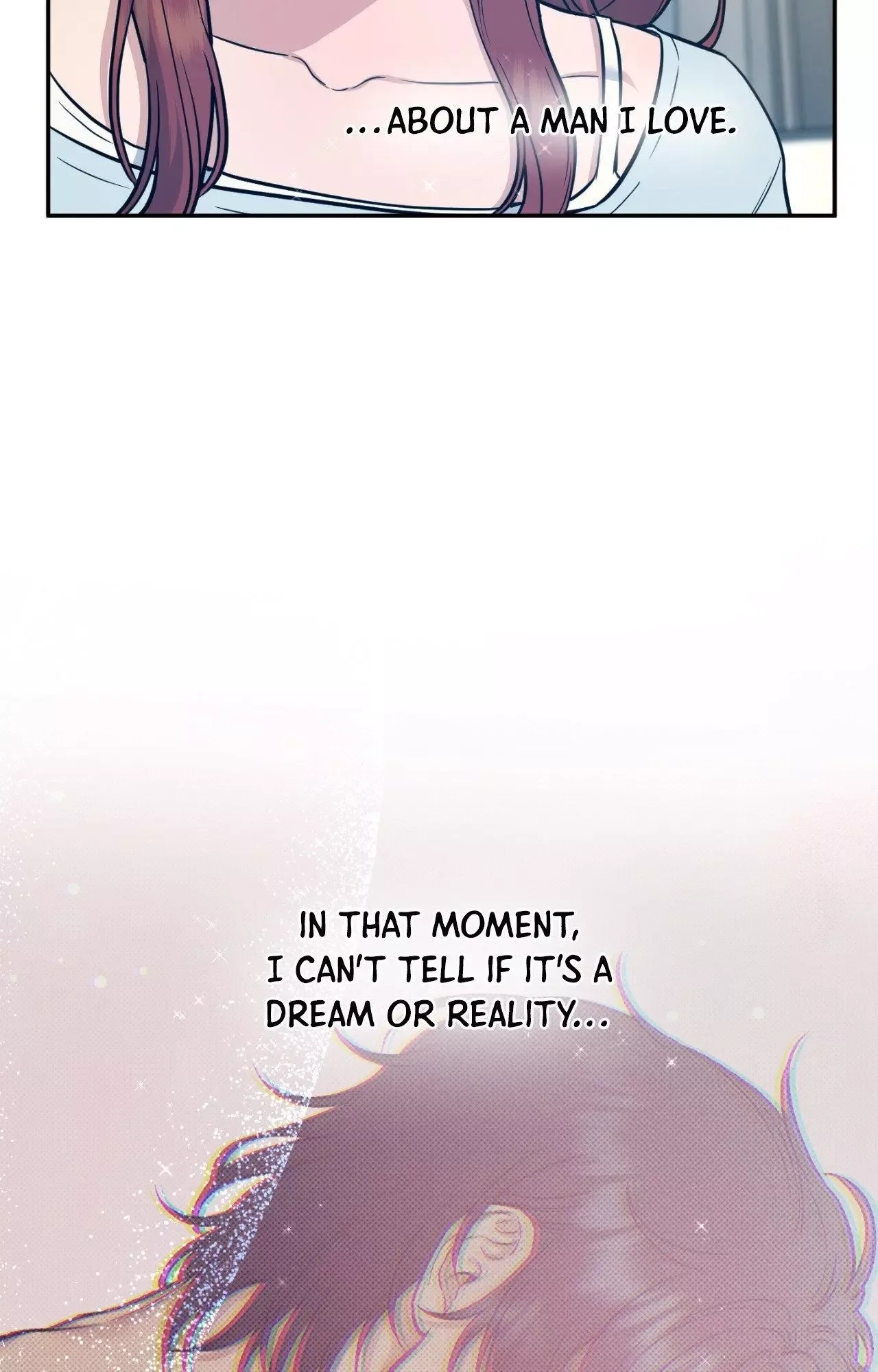 Hana's Demons of Lust Chapter 110 page 33