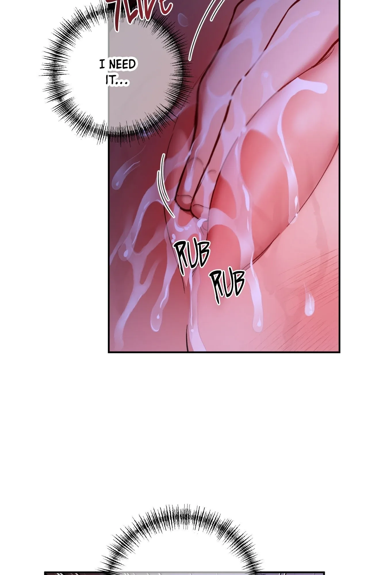 Hana's Demons of Lust Chapter 105 page 76