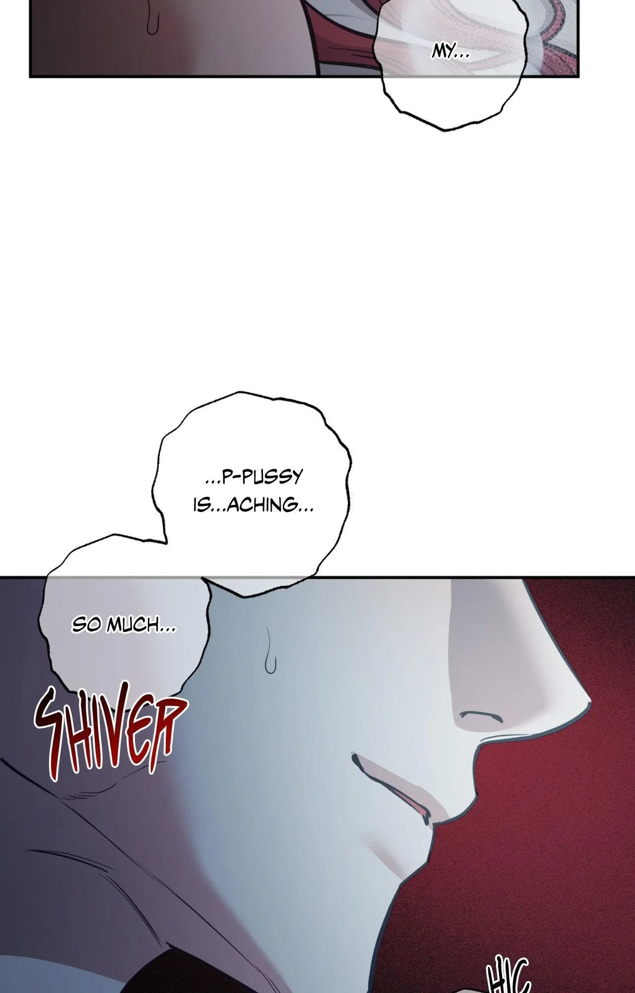 Hana's Demons of Lust Chapter 113 page 21