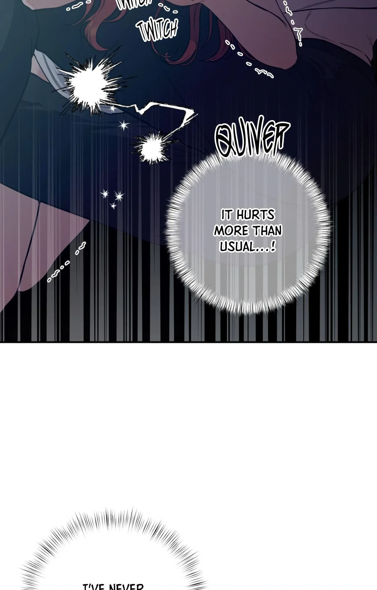 Hana's Demons of Lust Chapter 112 page 9