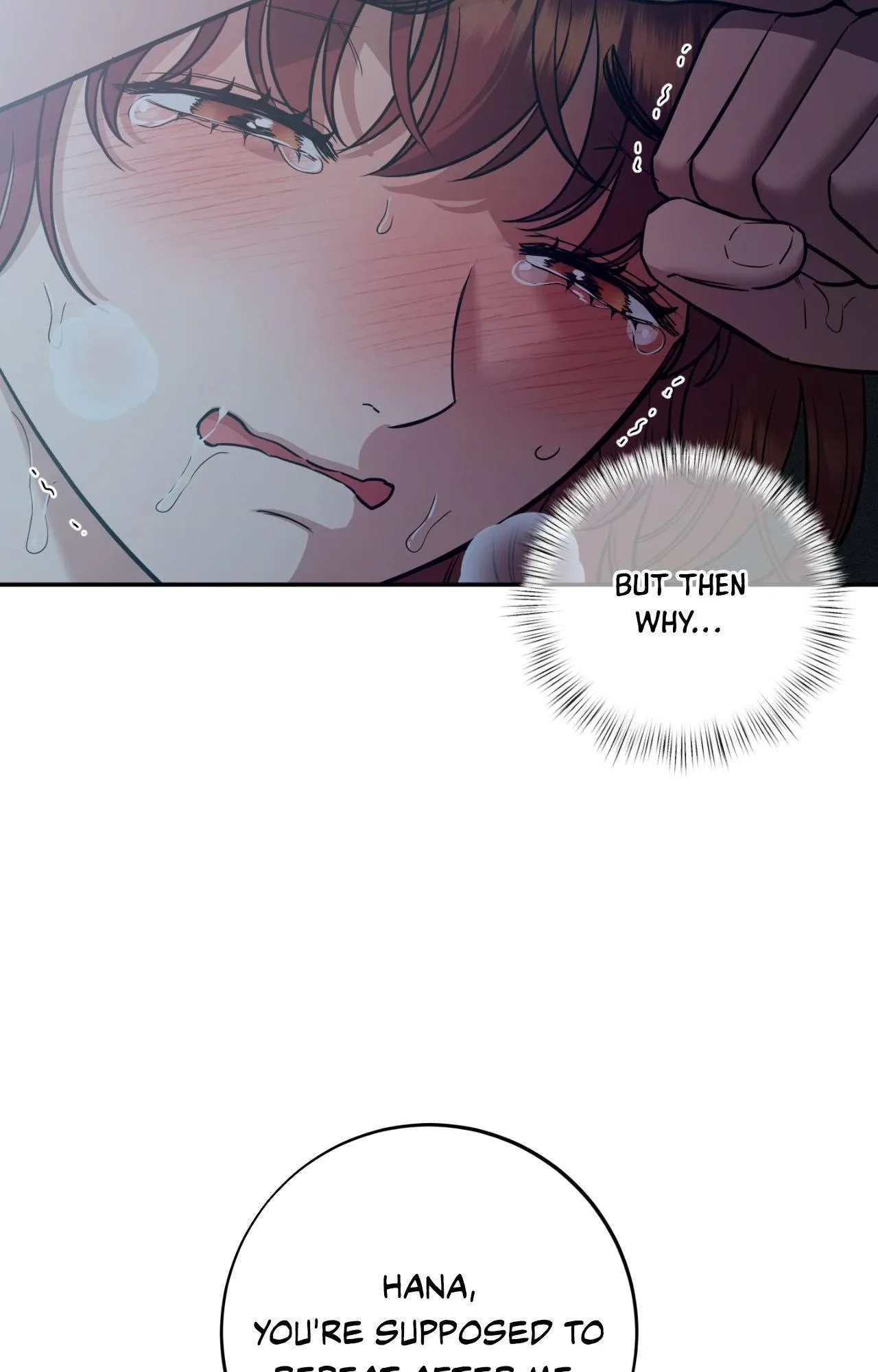 Hana's Demons of Lust Chapter 112 page 11