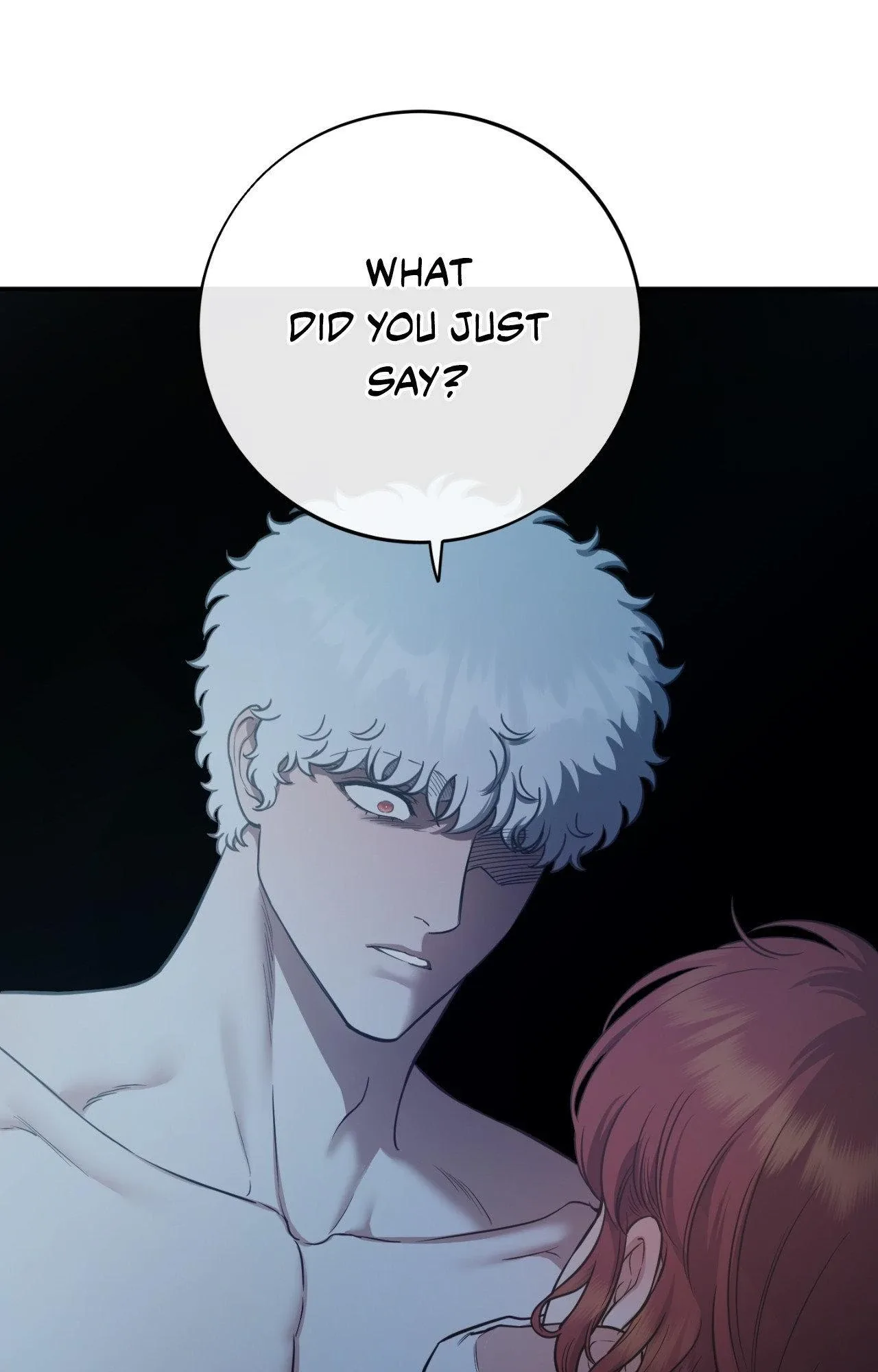 Hana's Demons of Lust Chapter 111 page 11