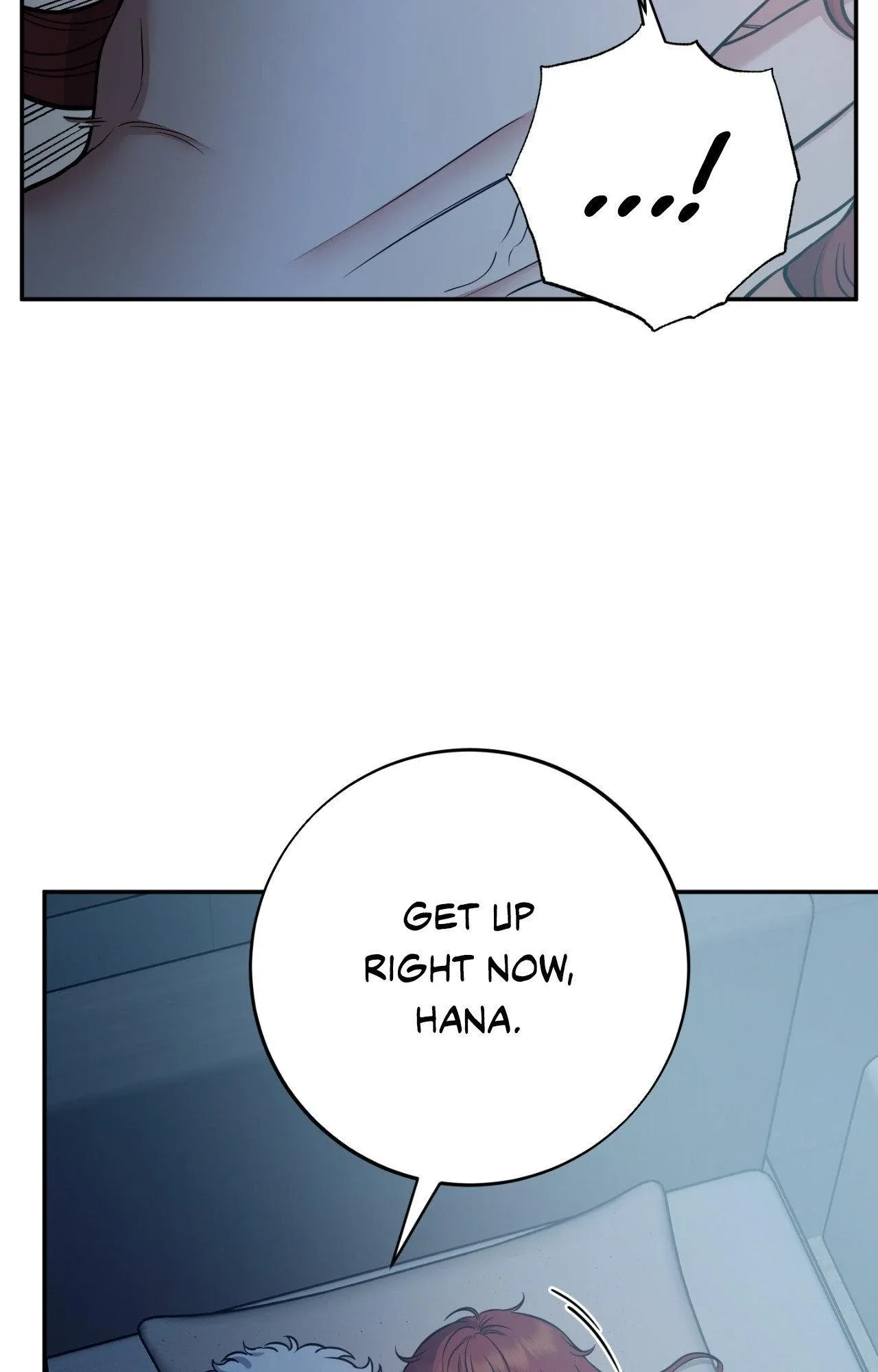 Hana's Demons of Lust Chapter 111 page 9