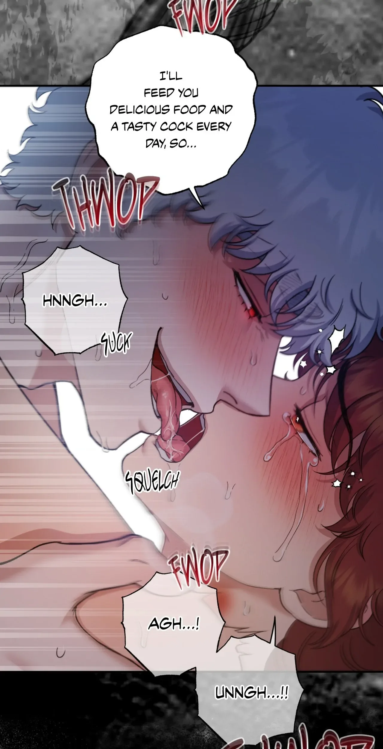 Hana's Demons of Lust Chapter 107 page 66