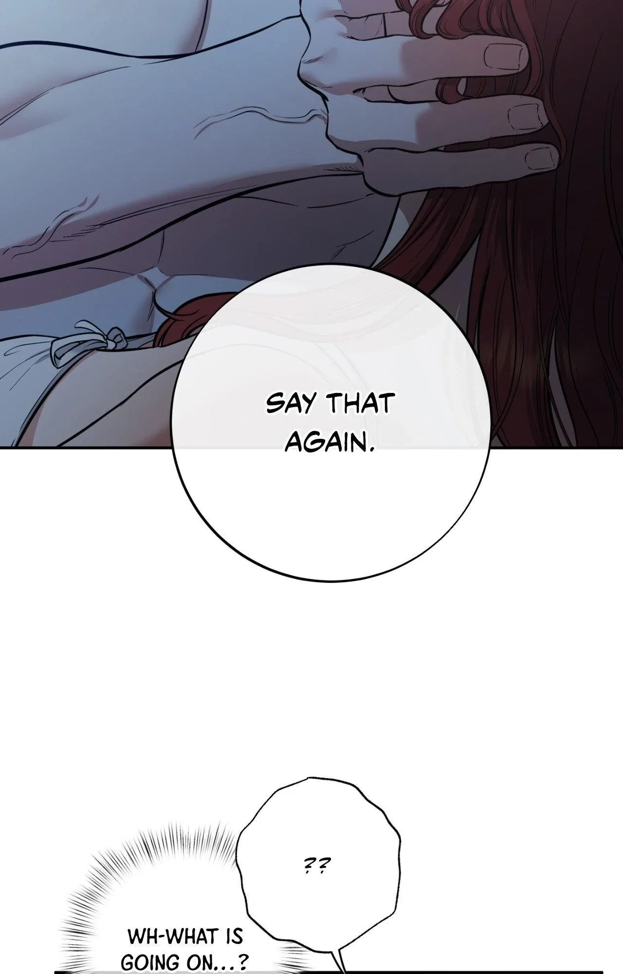 Hana's Demons of Lust Chapter 111 page 12