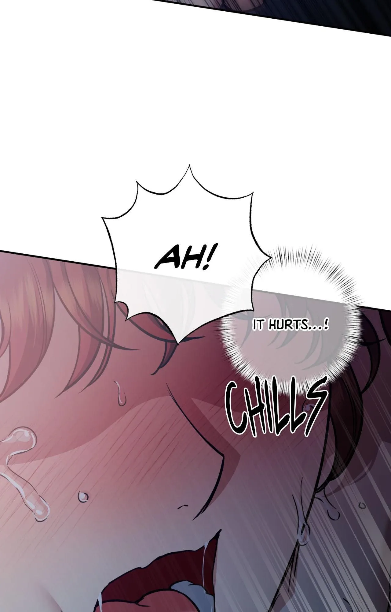 Hana's Demons of Lust Chapter 112 page 6
