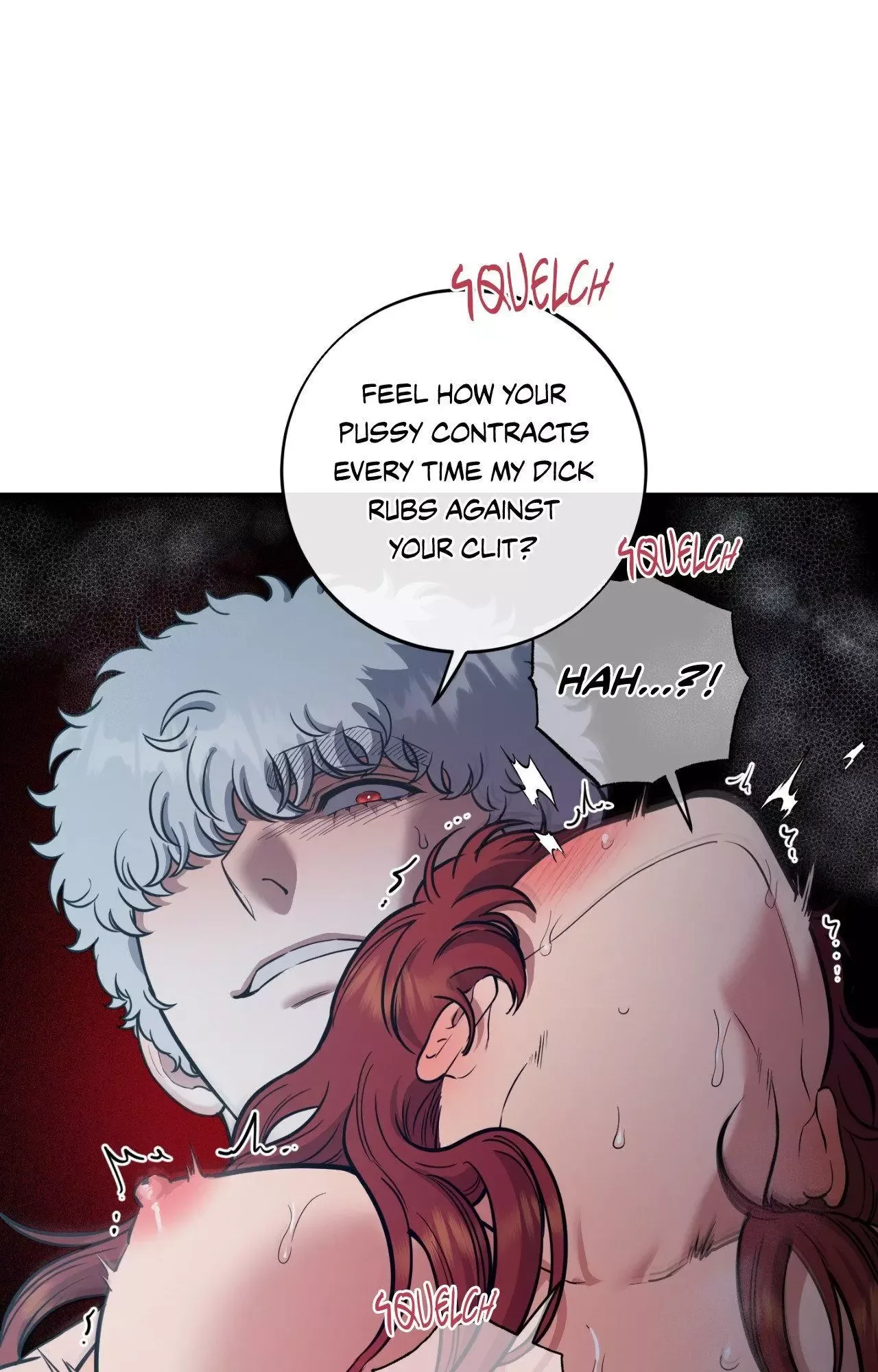 Hana's Demons of Lust Chapter 113 page 30