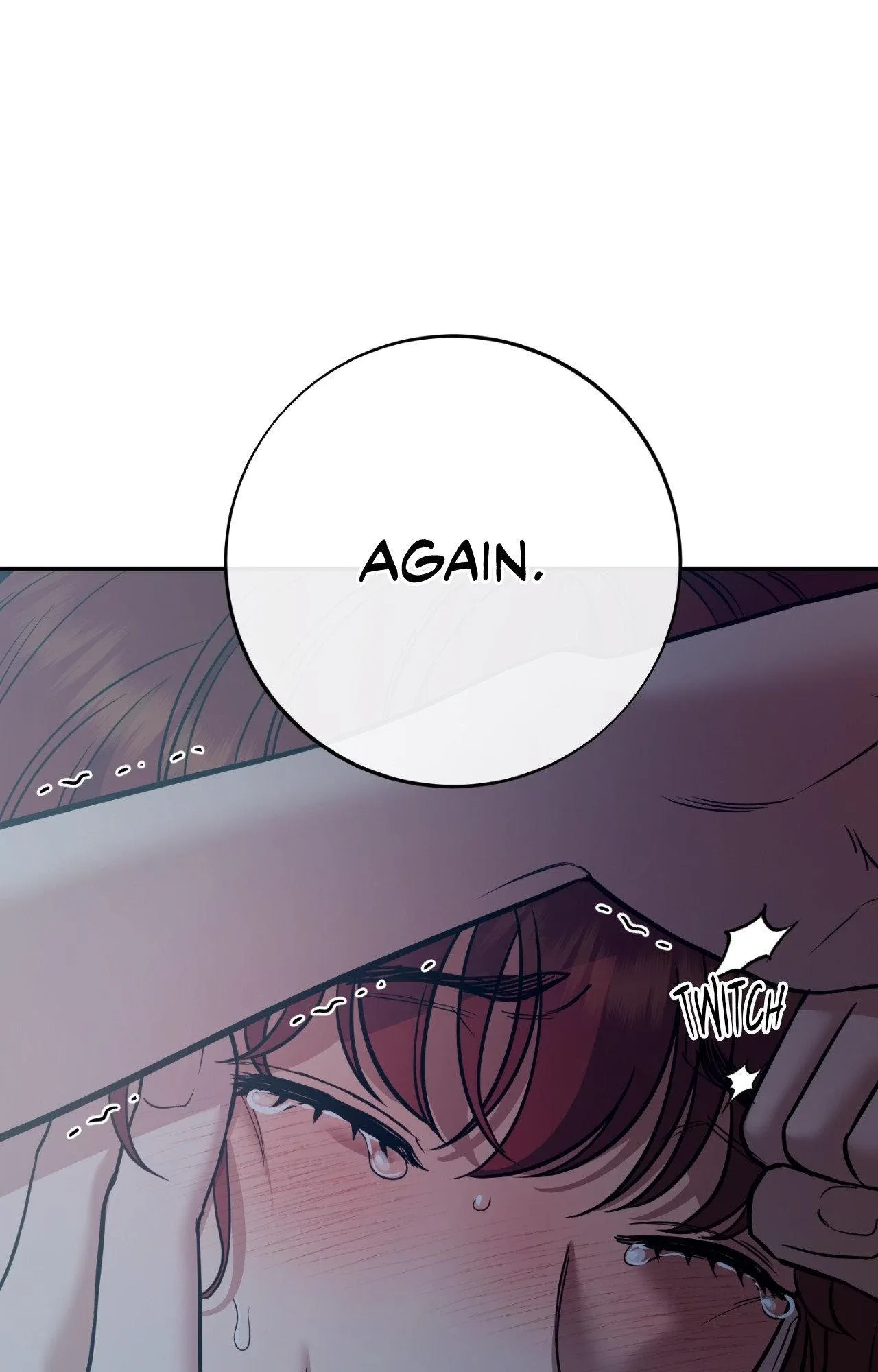 Hana's Demons of Lust Chapter 112 page 18