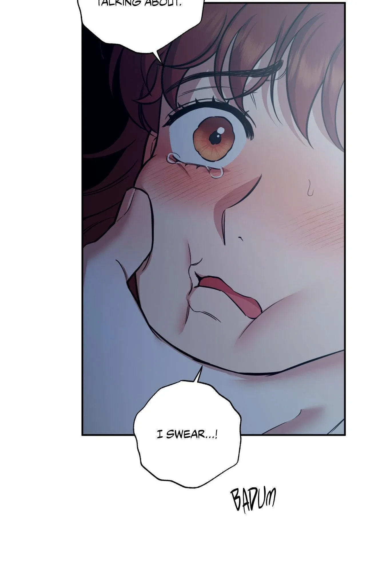 Hana's Demons of Lust Chapter 111 page 18