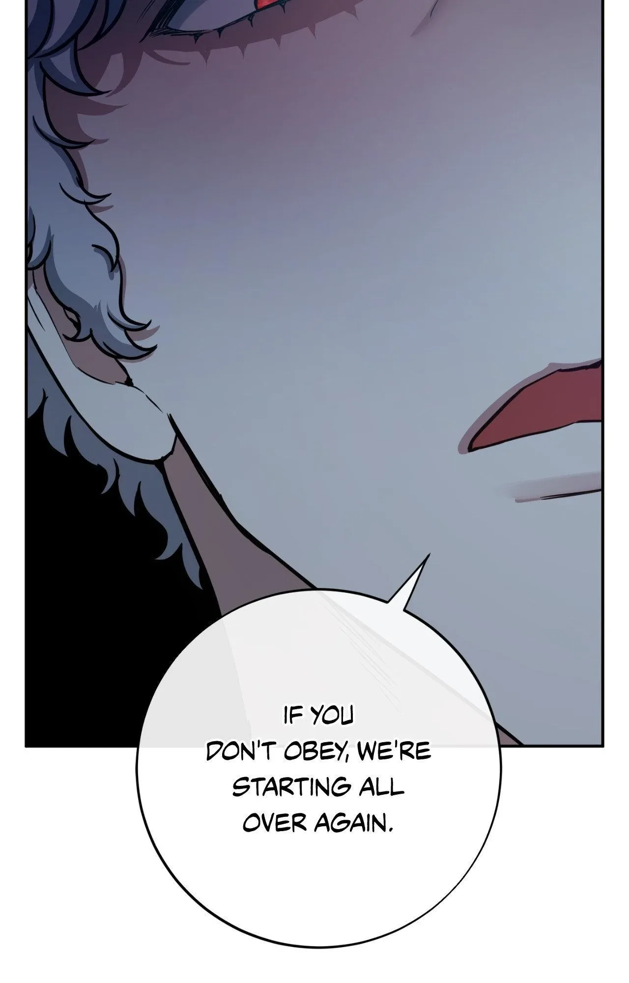 Hana's Demons of Lust Chapter 112 page 17