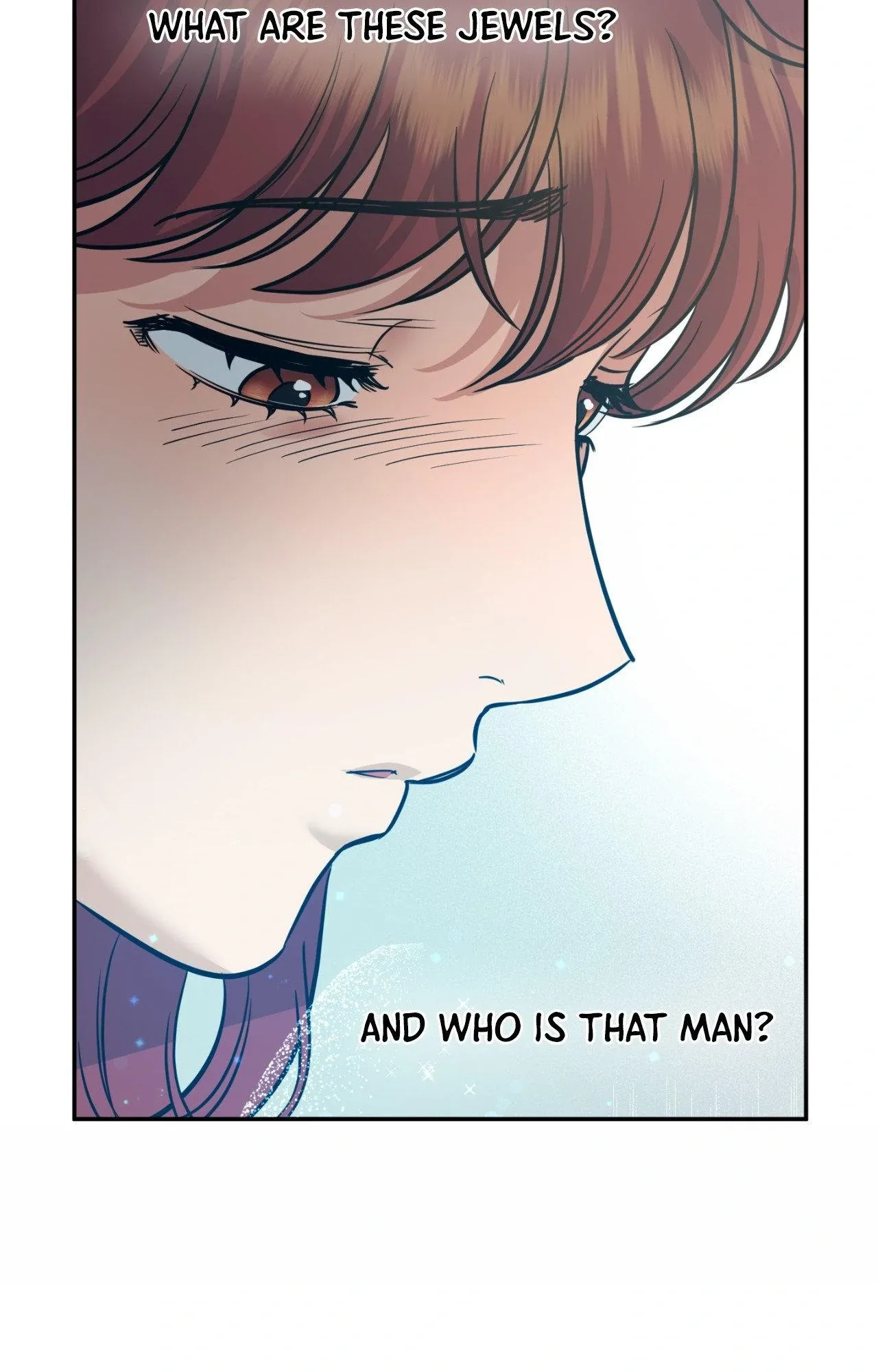 Hana's Demons of Lust Chapter 110 page 40