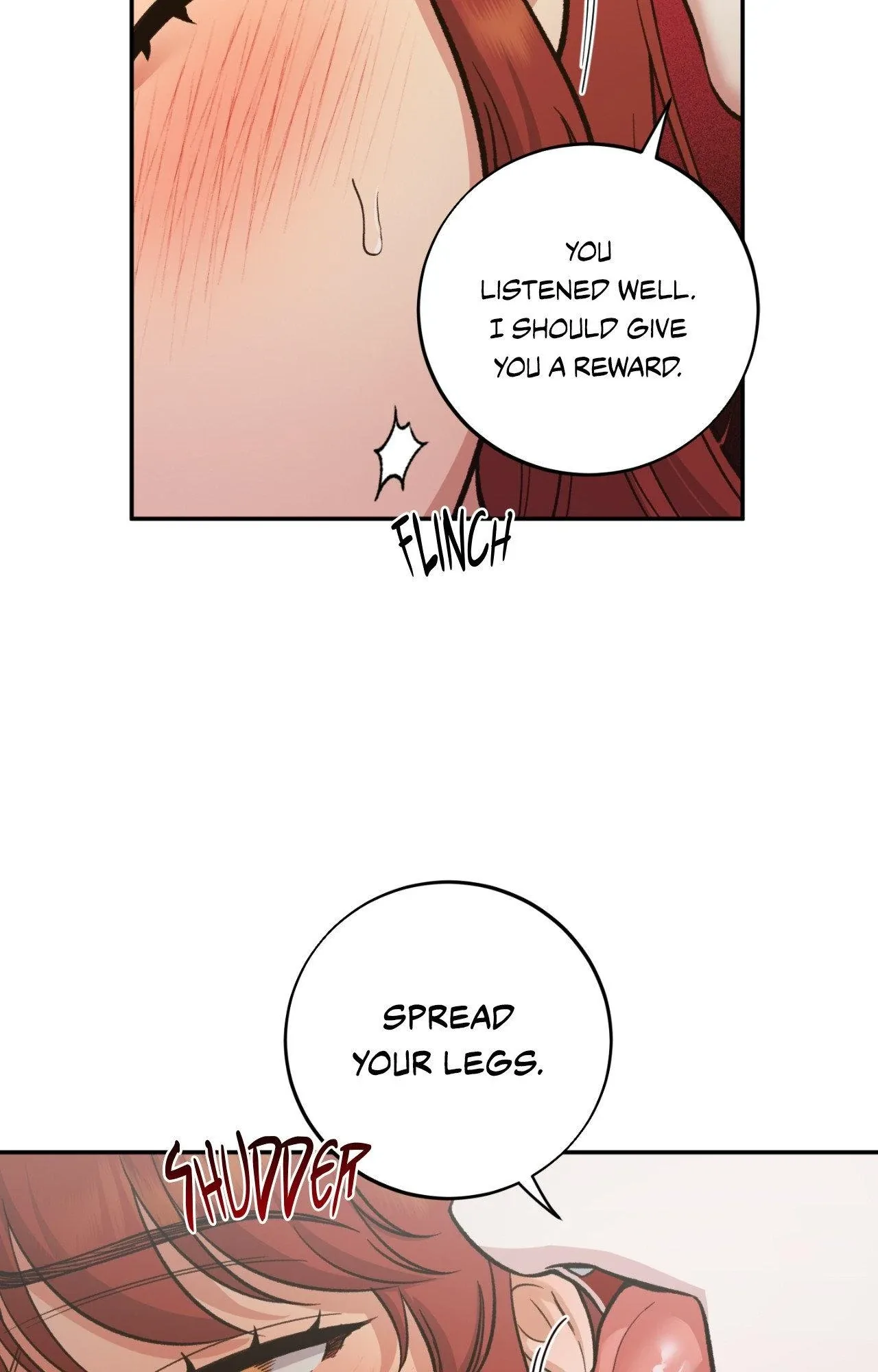 Hana's Demons of Lust Chapter 109 page 60