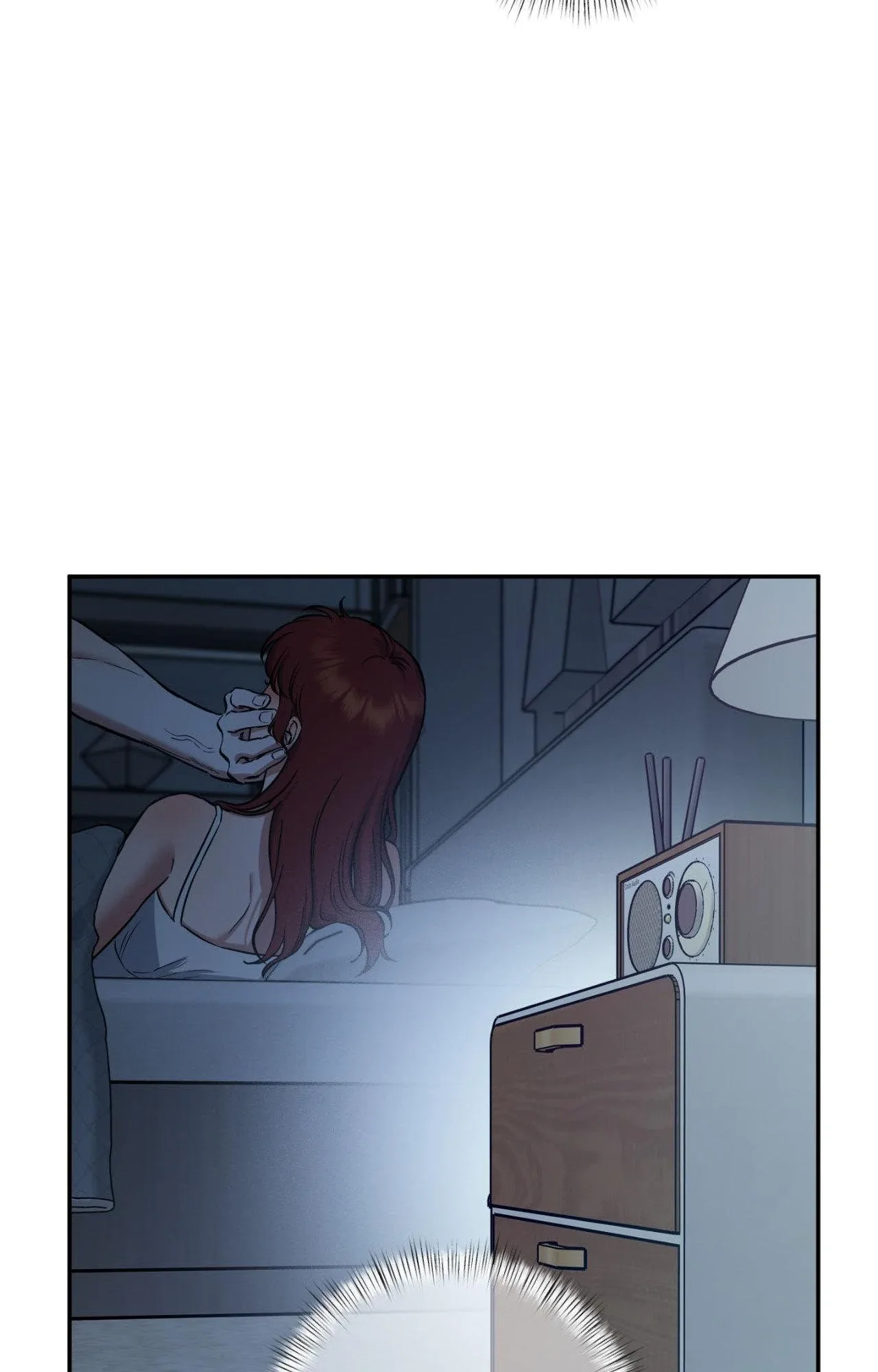 Hana's Demons of Lust Chapter 111 page 15