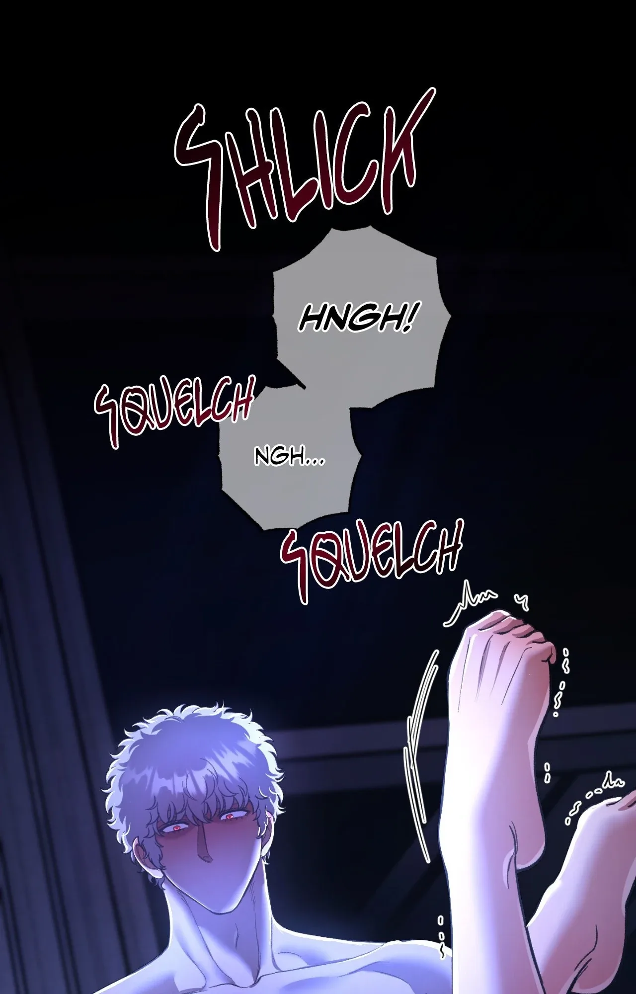 Hana's Demons of Lust Chapter 105 page 83