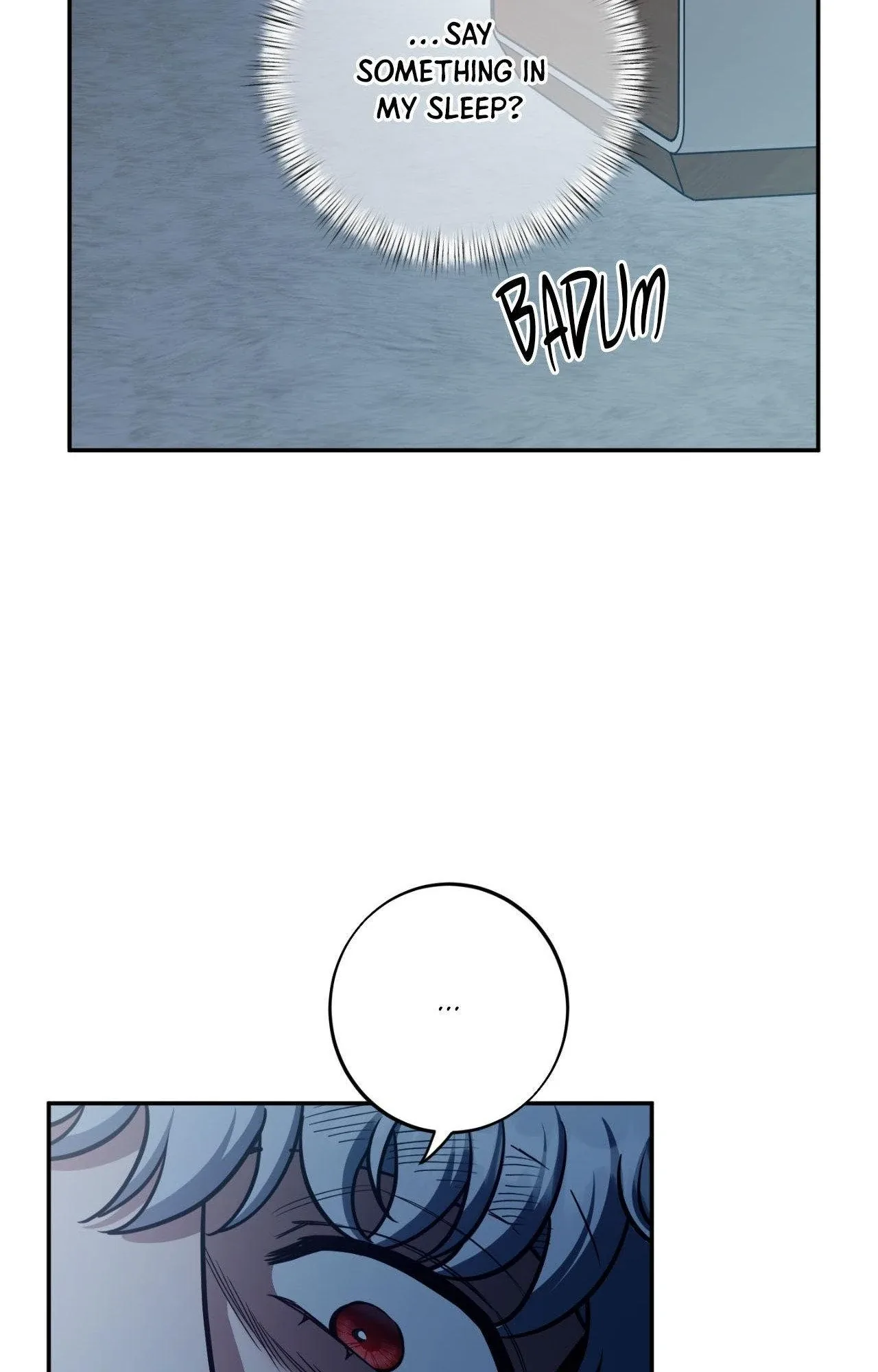 Hana's Demons of Lust Chapter 111 page 16