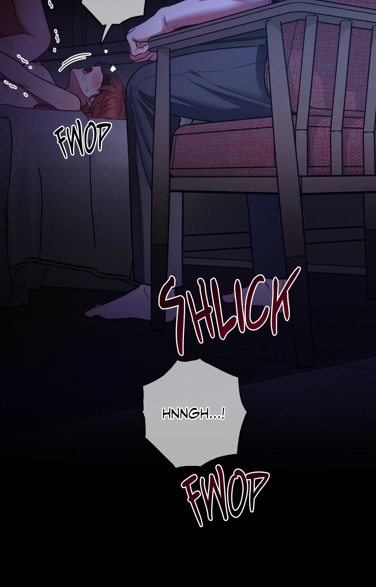 Hana's Demons of Lust Chapter 105 page 82