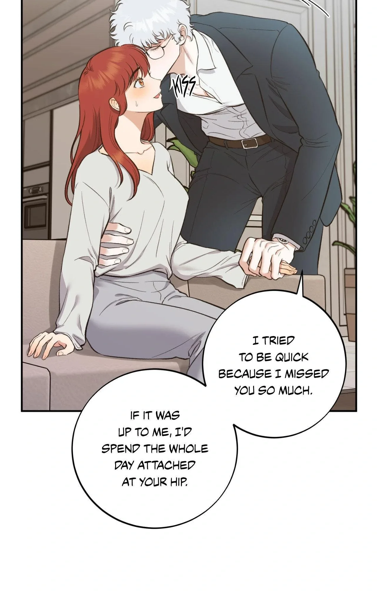 Hana's Demons of Lust Chapter 109 page 55