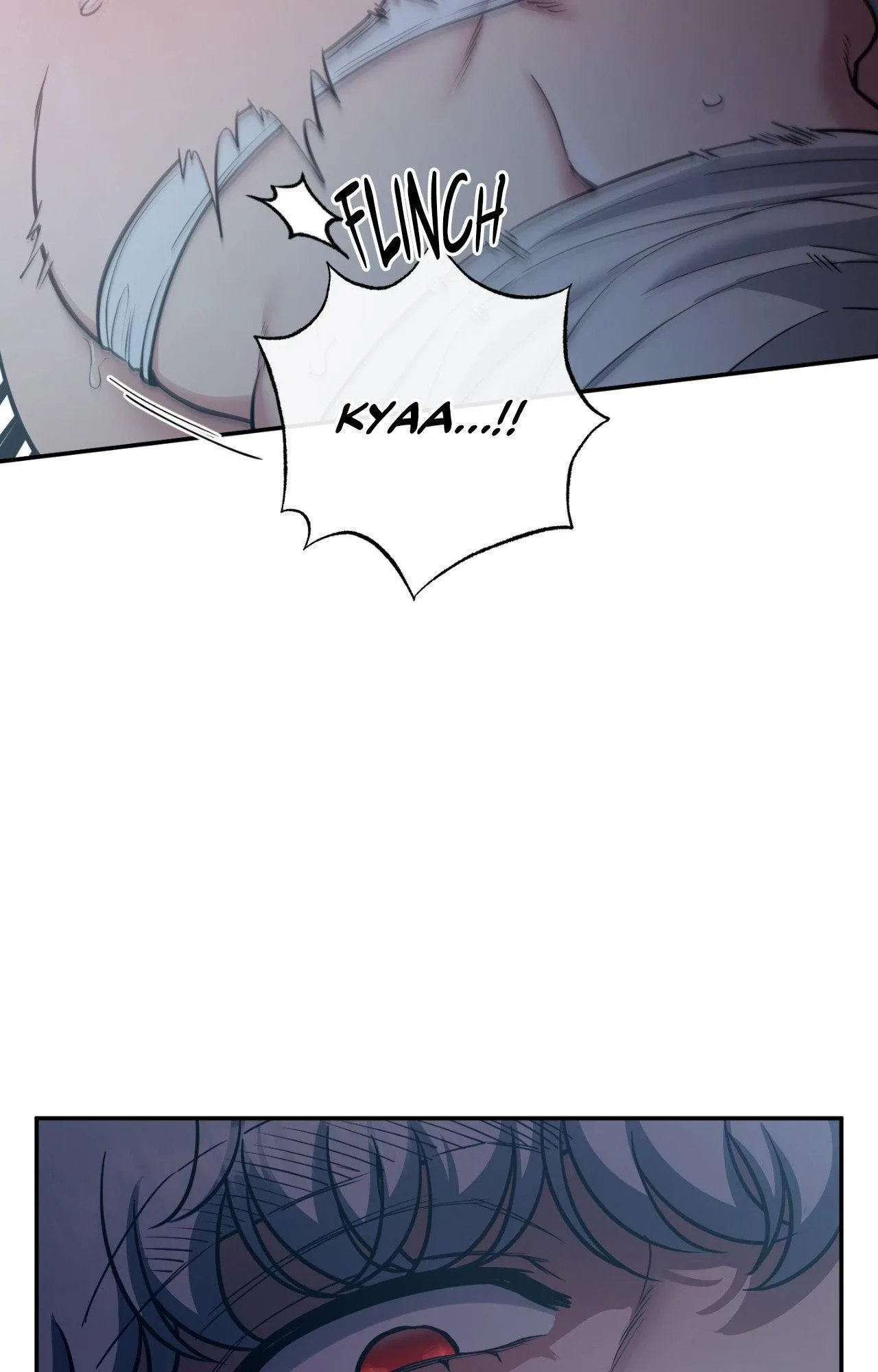 Hana's Demons of Lust Chapter 112 page 16