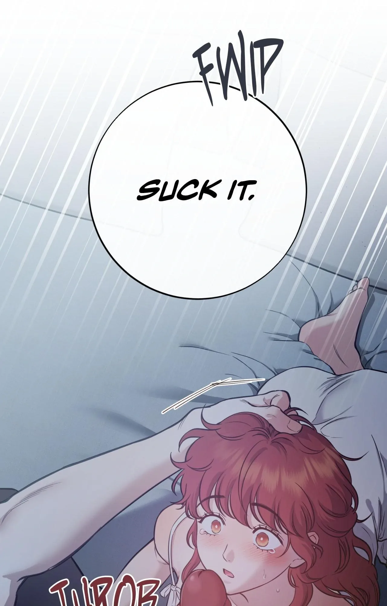 Hana's Demons of Lust Chapter 111 page 26
