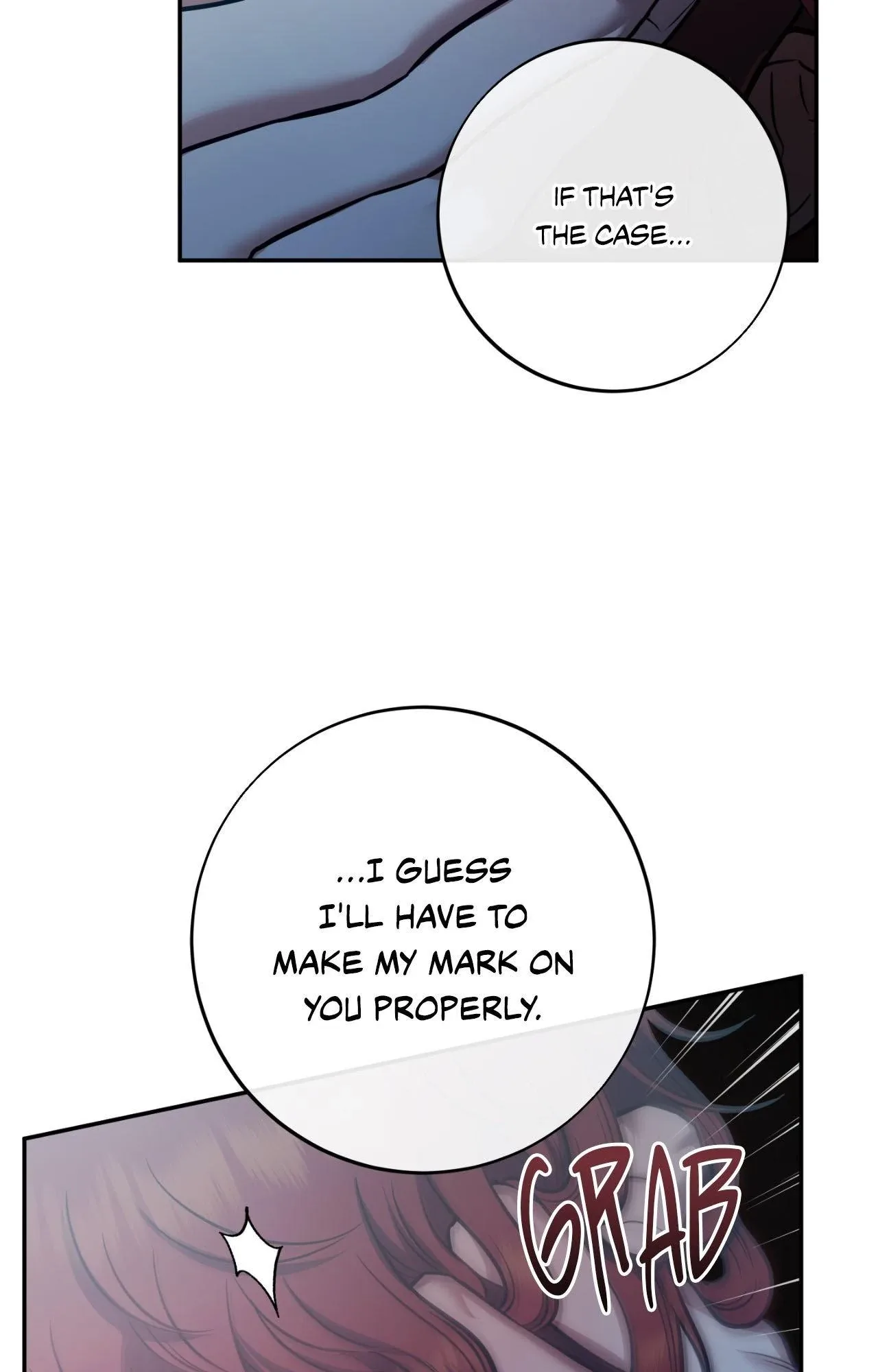 Hana's Demons of Lust Chapter 111 page 24
