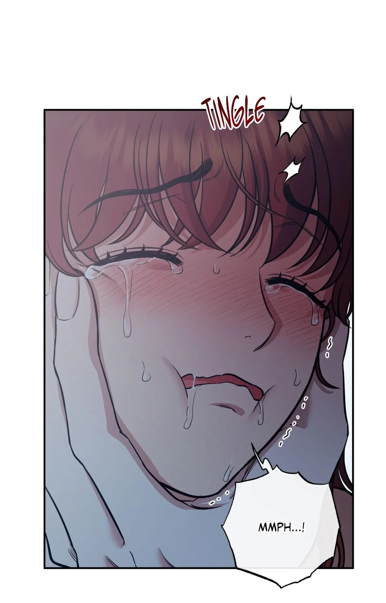 Hana's Demons of Lust Chapter 112 page 24