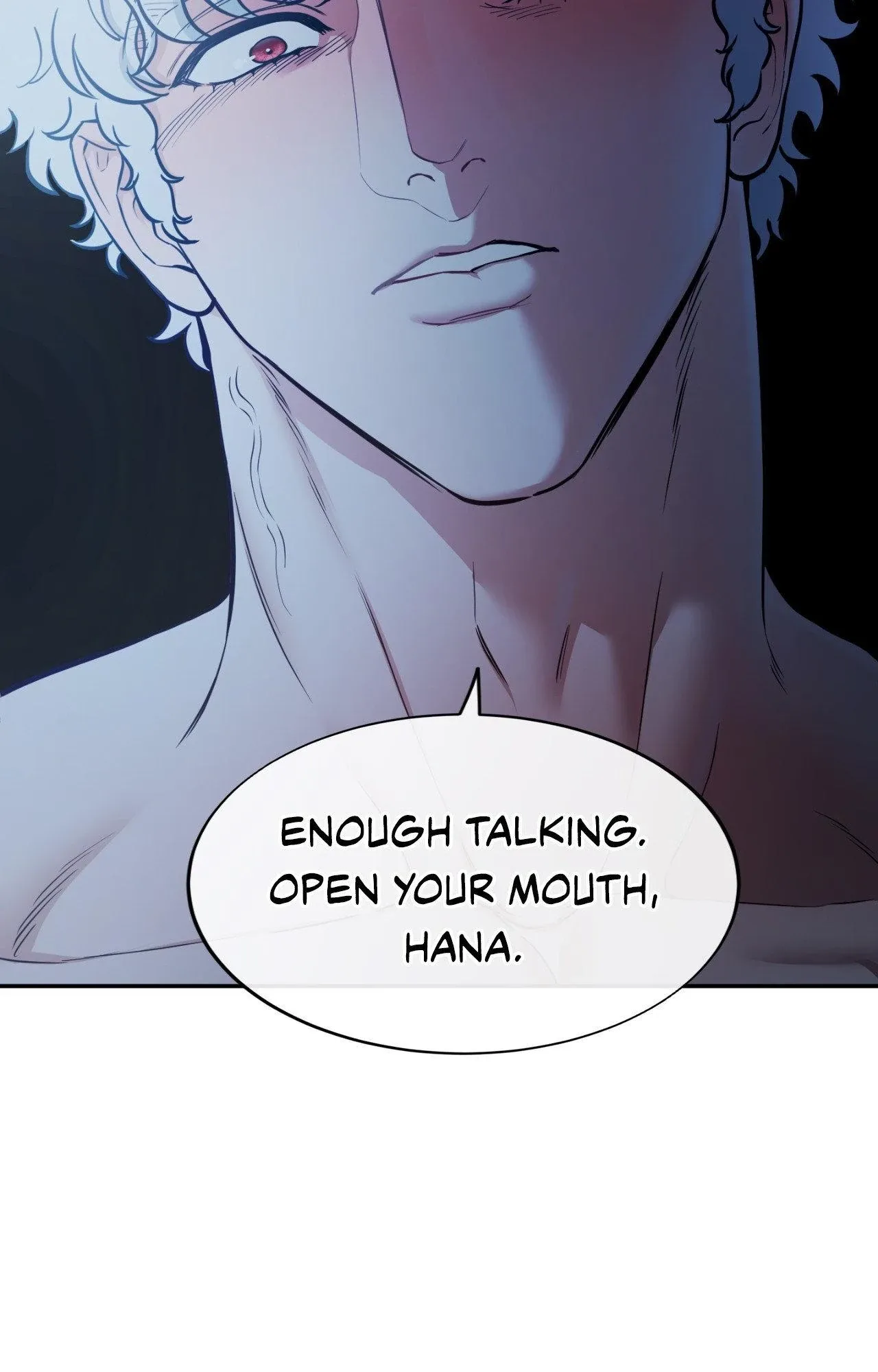 Hana's Demons of Lust Chapter 111 page 31
