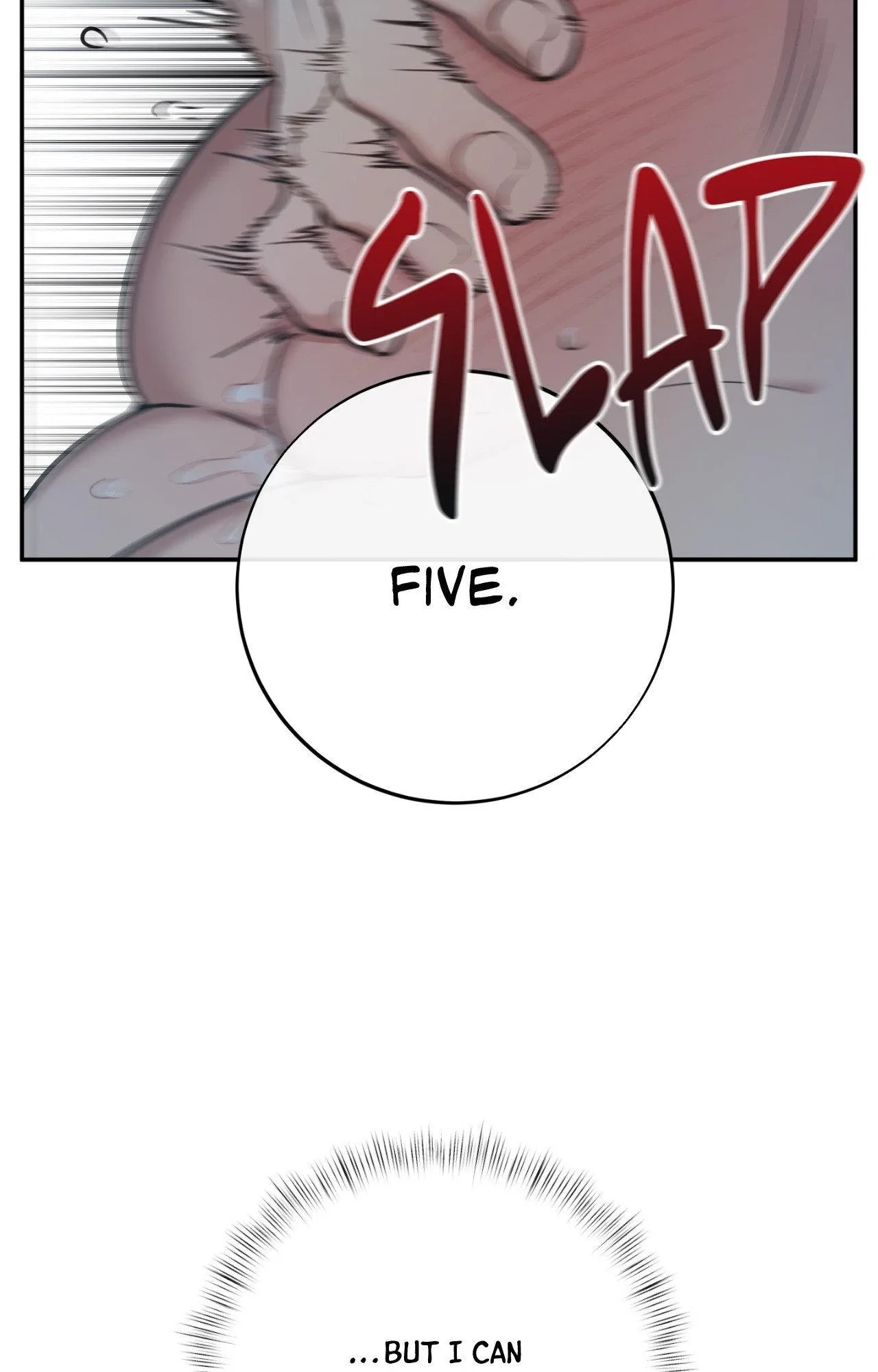 Hana's Demons of Lust Chapter 112 page 36