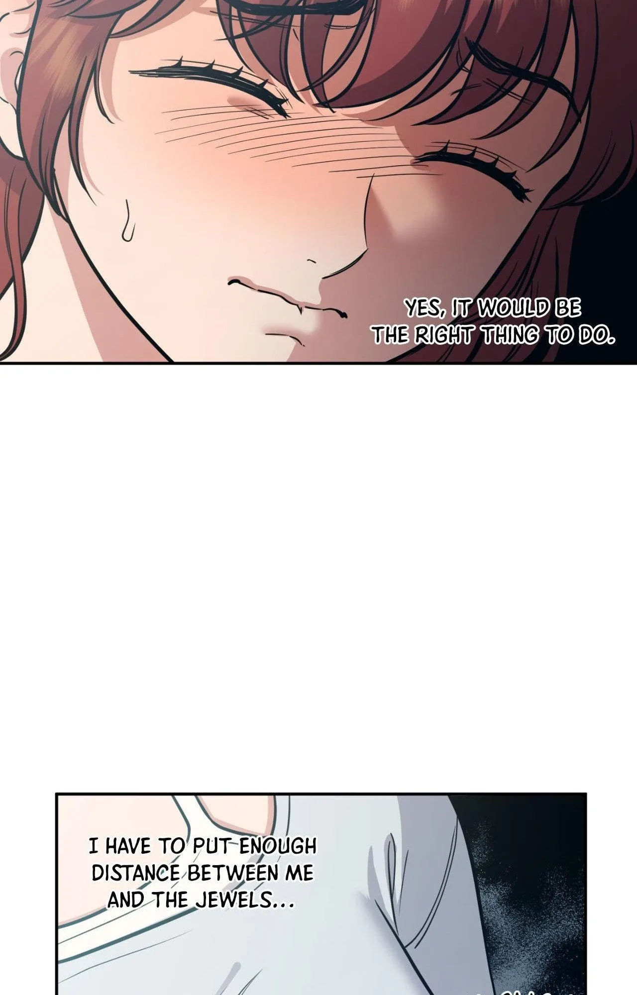 Hana's Demons of Lust Chapter 110 page 51
