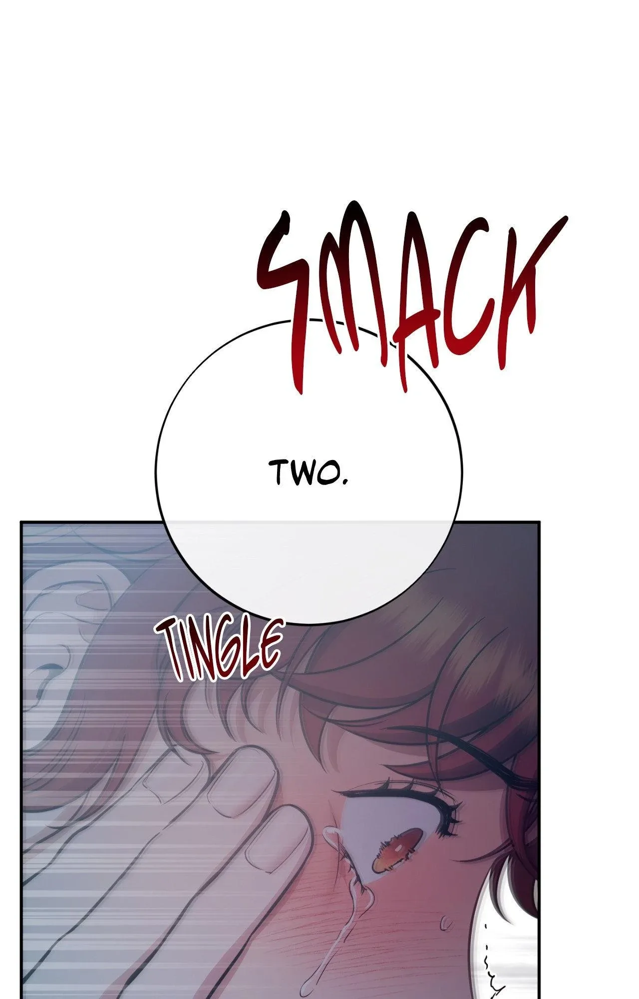 Hana's Demons of Lust Chapter 112 page 29
