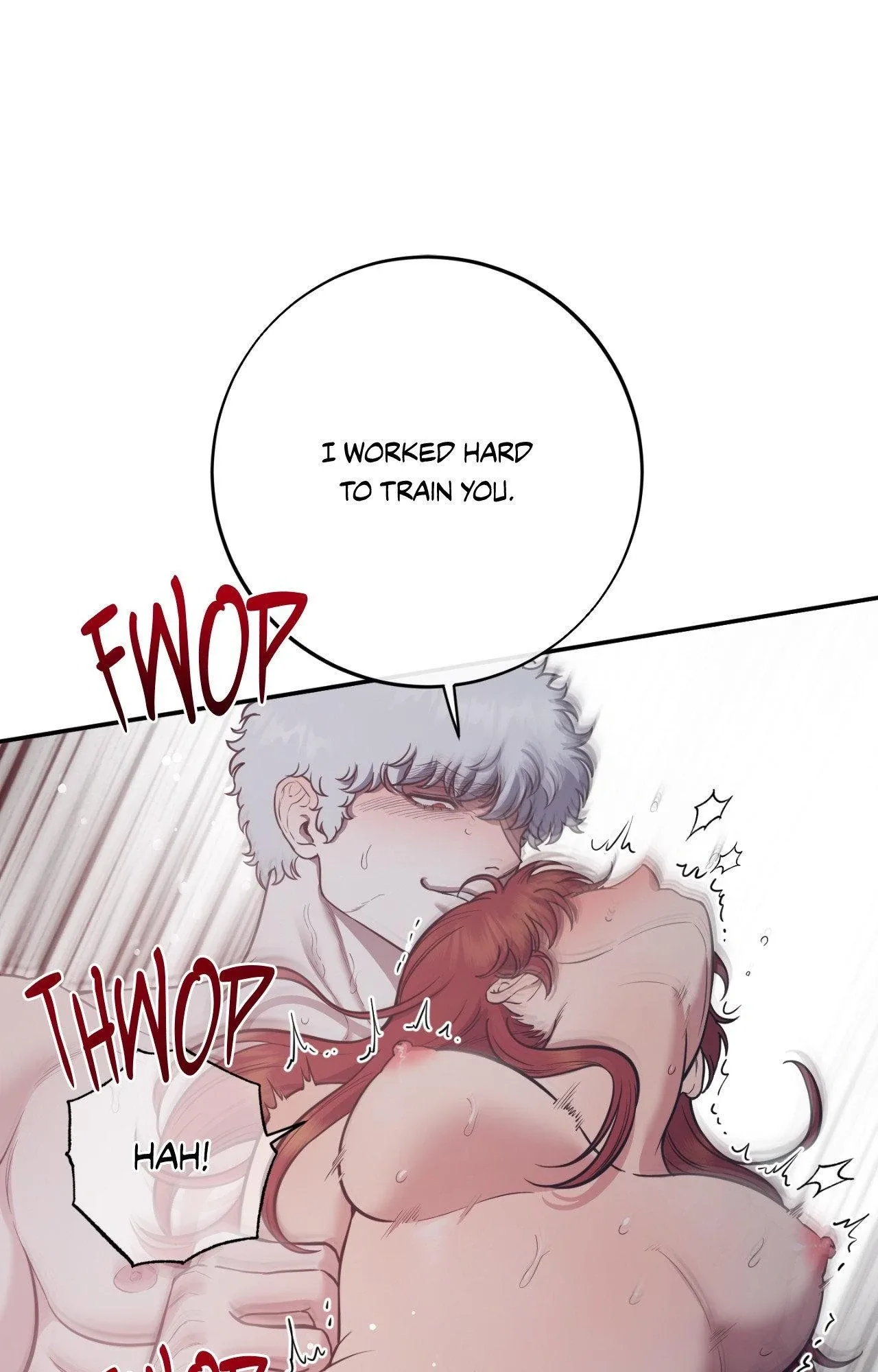 Hana's Demons of Lust Chapter 113 page 45