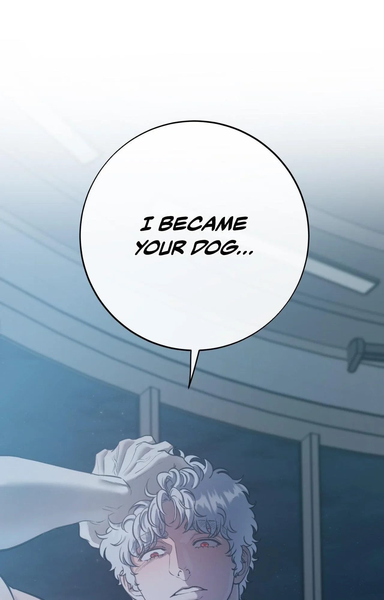 Hana's Demons of Lust Chapter 111 page 32
