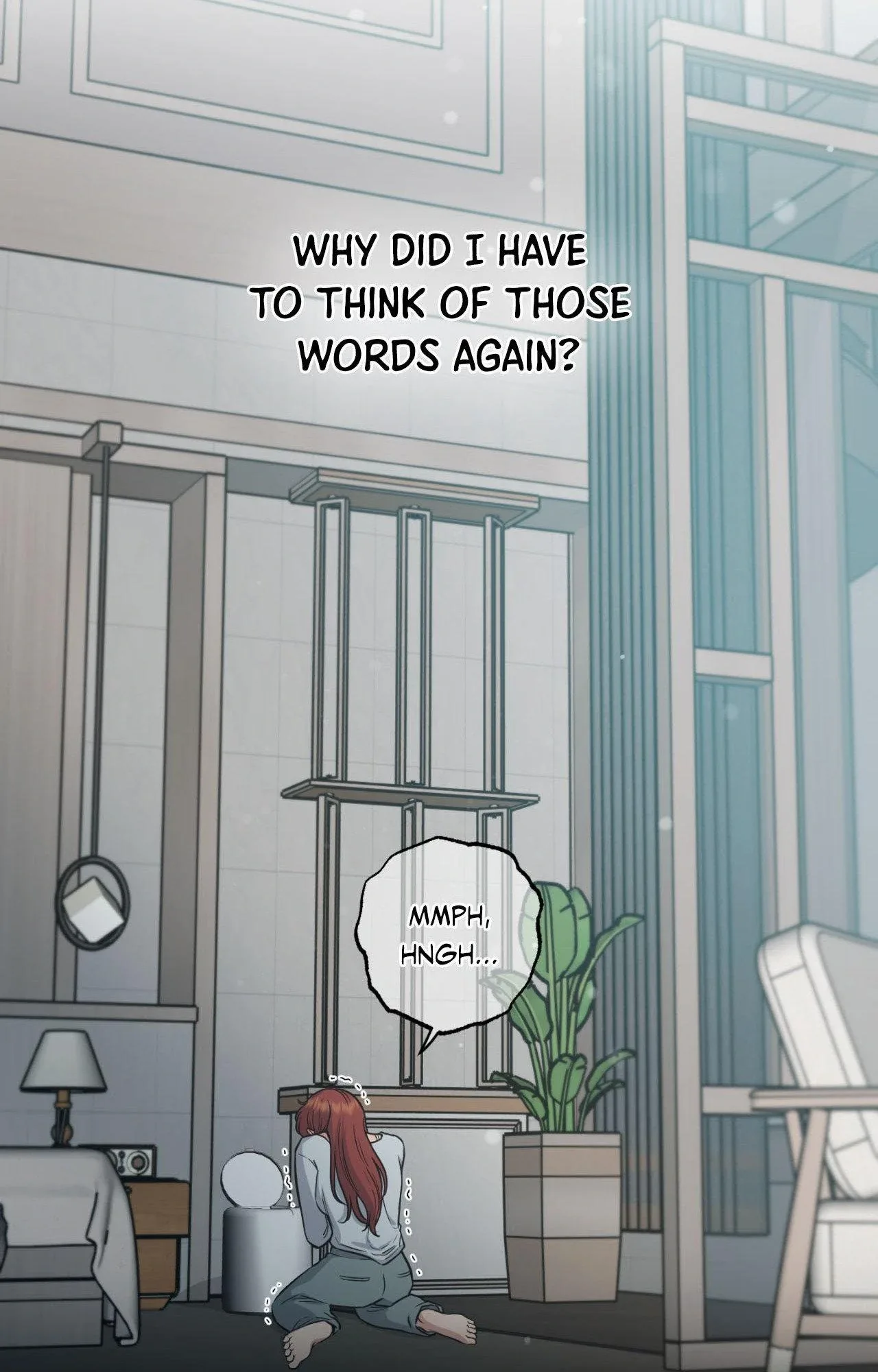 Hana's Demons of Lust Chapter 110 page 56