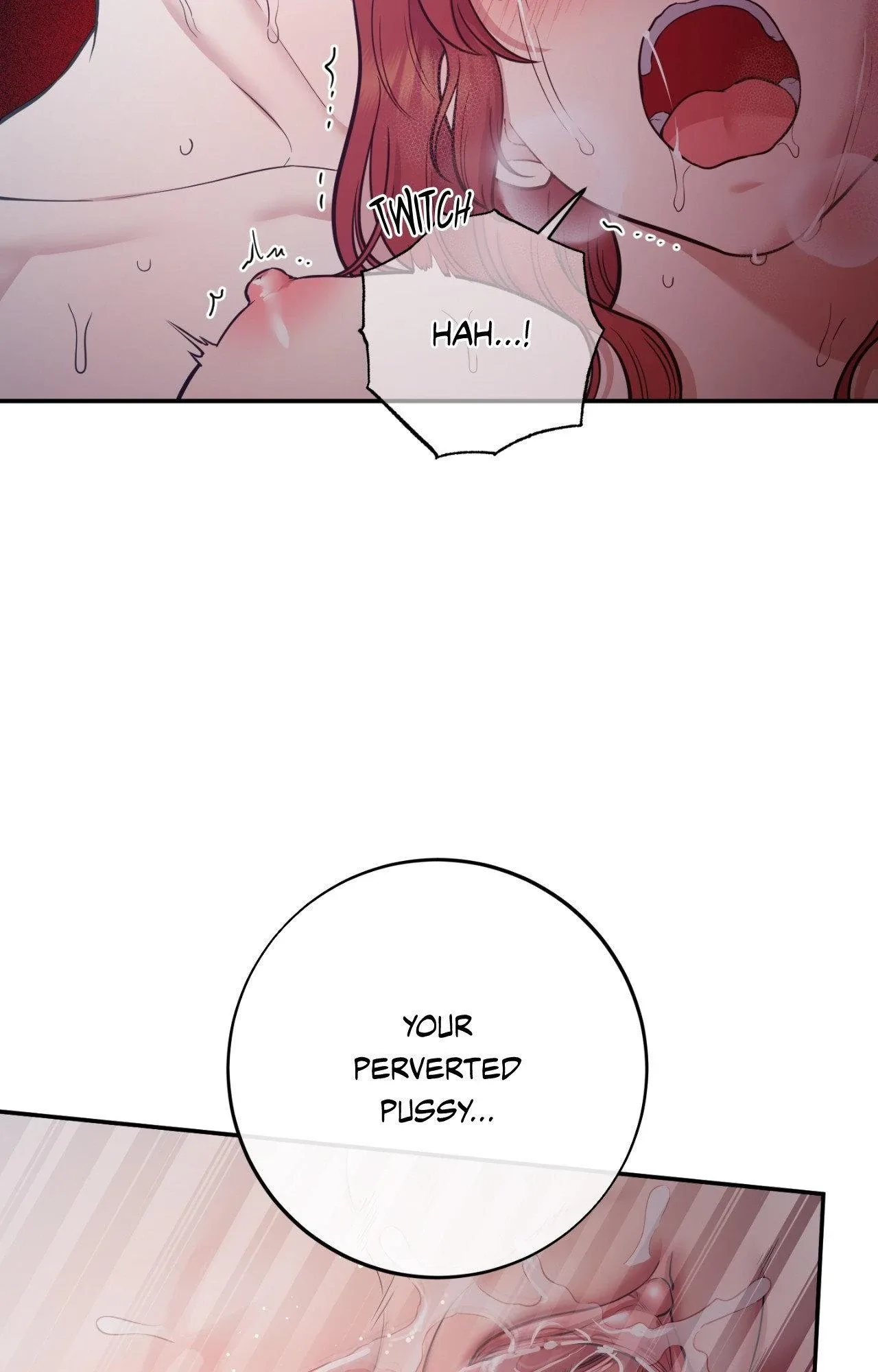 Hana's Demons of Lust Chapter 113 page 41