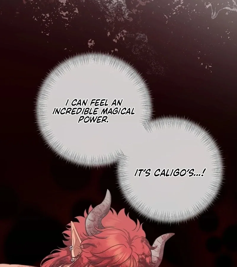 Hana's Demons of Lust Chapter 116 page 3