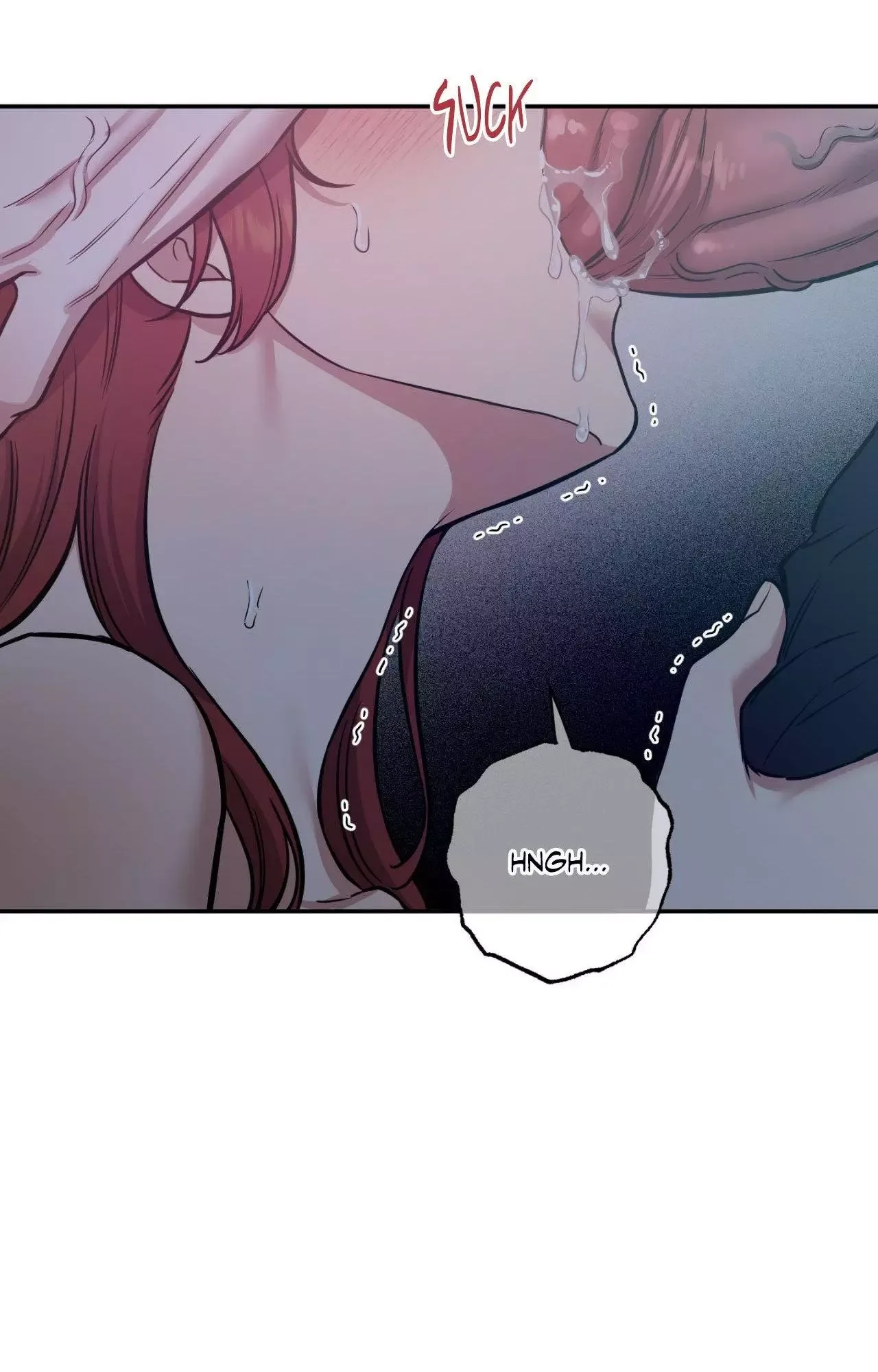 Hana's Demons of Lust Chapter 111 page 42