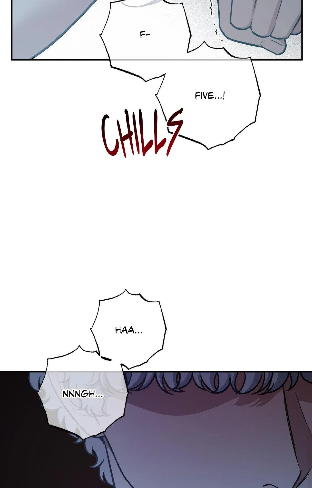 Hana's Demons of Lust Chapter 112 page 38