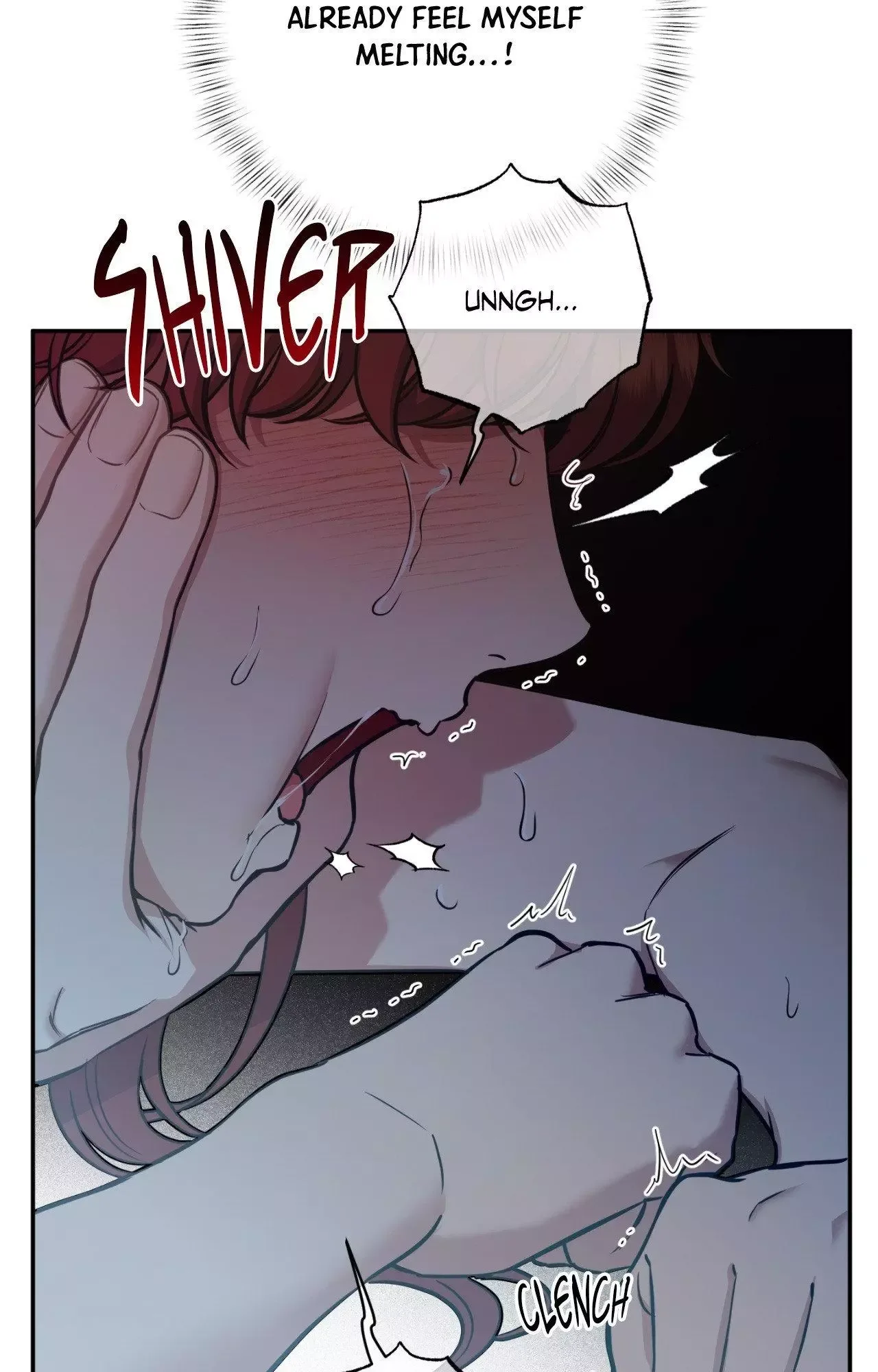 Hana's Demons of Lust Chapter 112 page 37