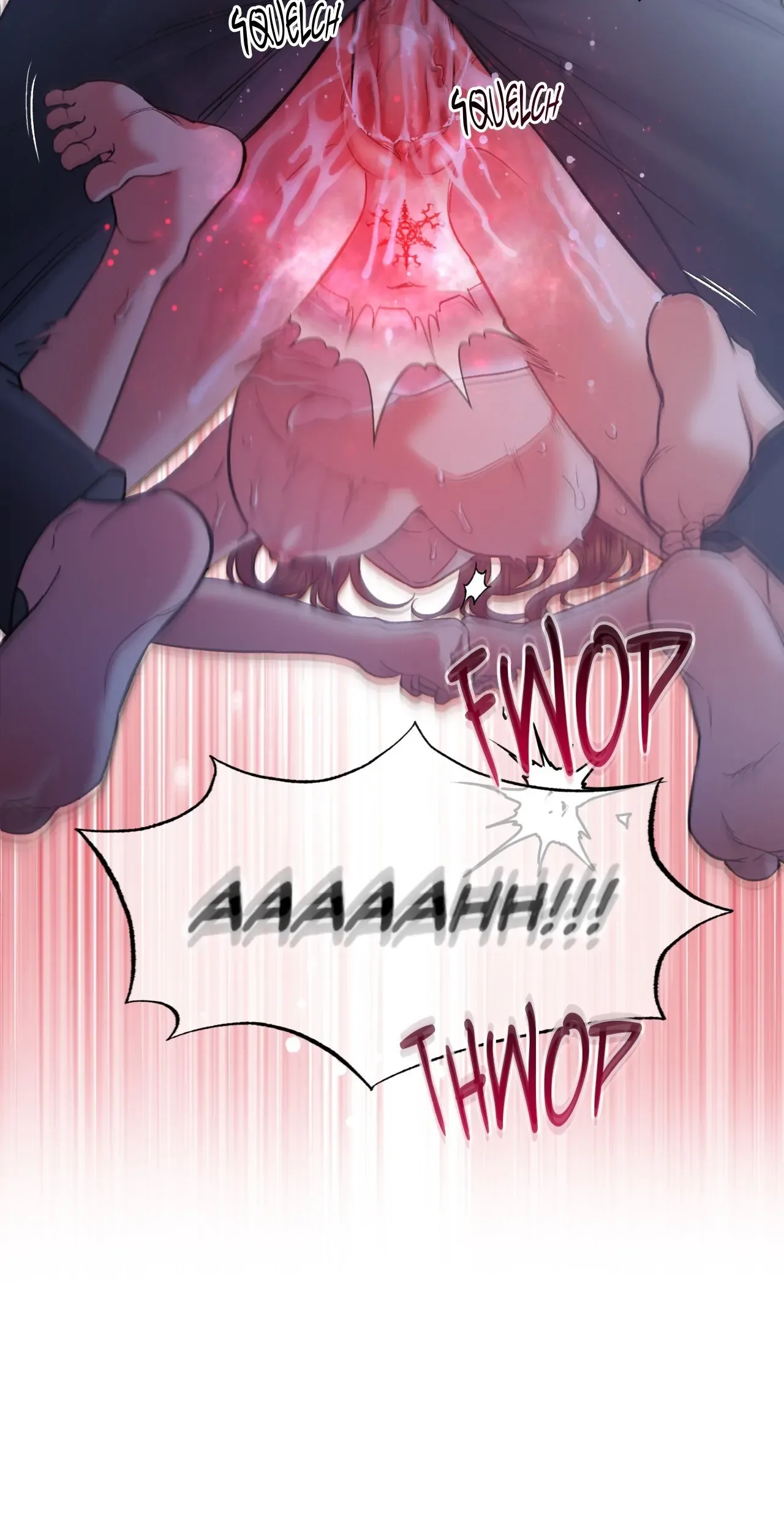 Hana's Demons of Lust Chapter 108 page 41
