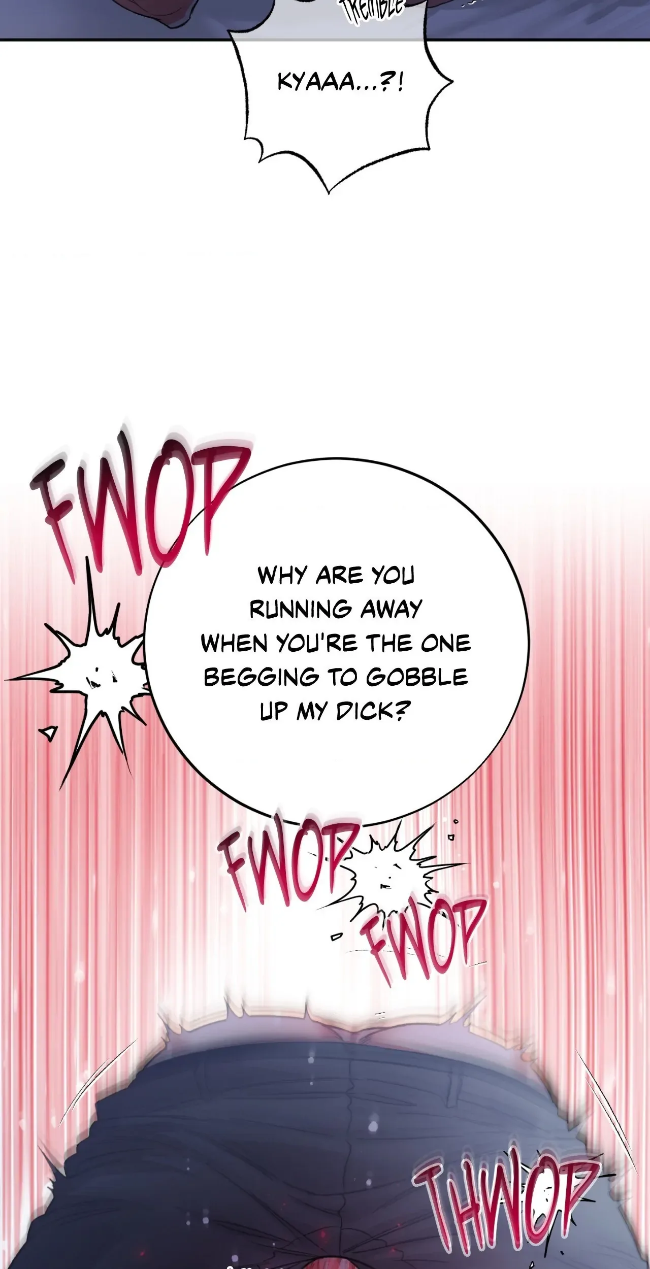 Hana's Demons of Lust Chapter 108 page 40