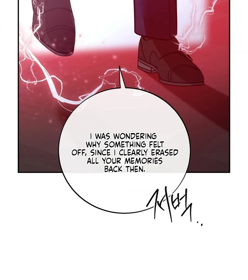 Hana's Demons of Lust Chapter 116 page 19