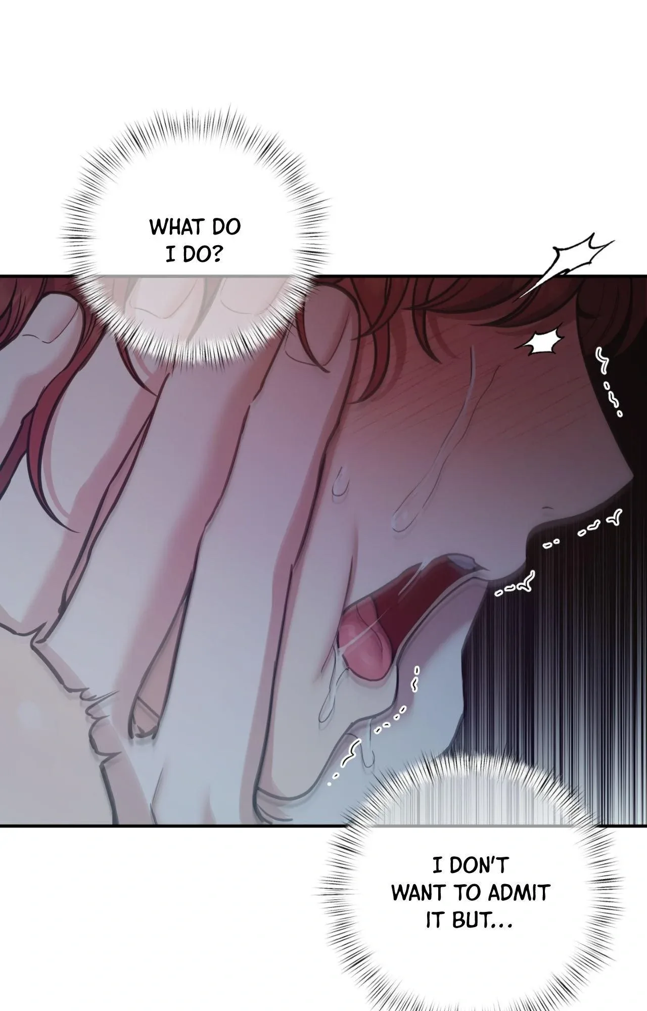 Hana's Demons of Lust Chapter 112 page 47