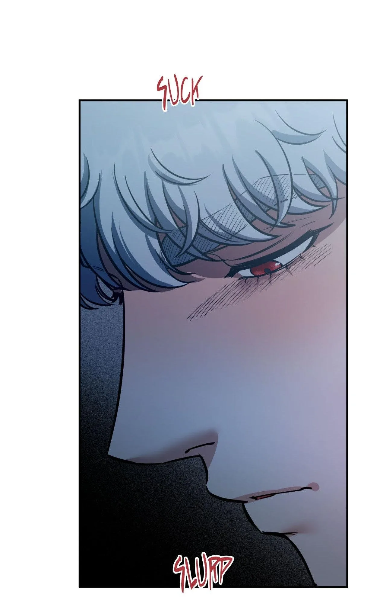 Hana's Demons of Lust Chapter 111 page 44