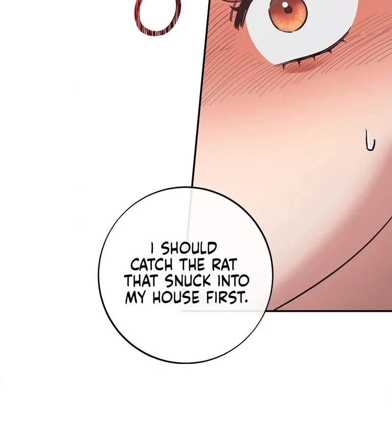 Hana's Demons of Lust Chapter 116 page 28