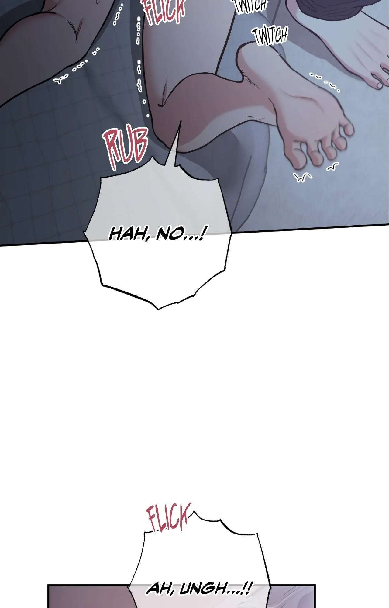 Hana's Demons of Lust Chapter 112 page 45