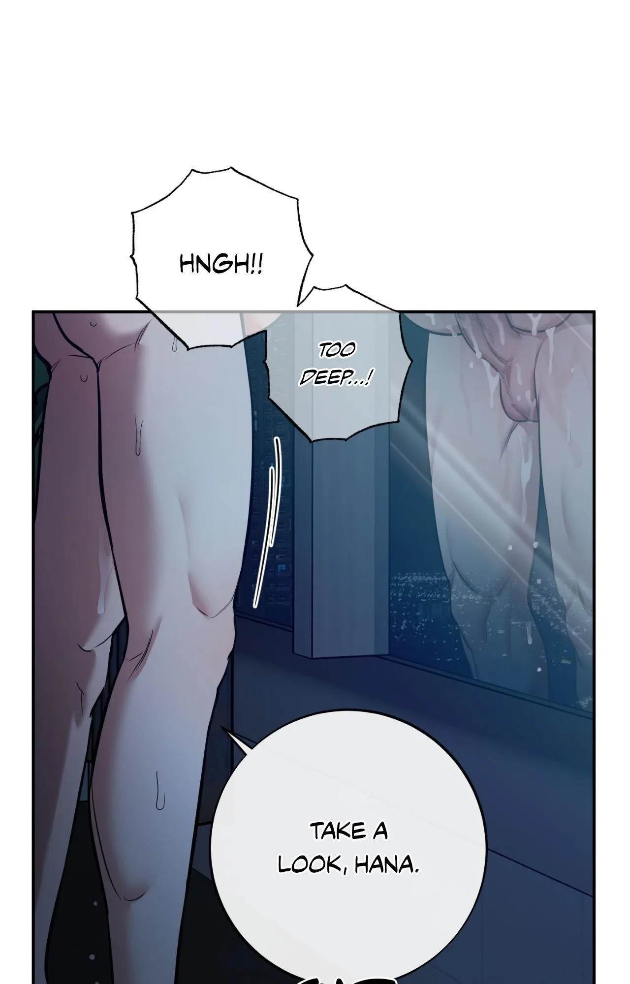 Hana's Demons of Lust Chapter 113 page 64