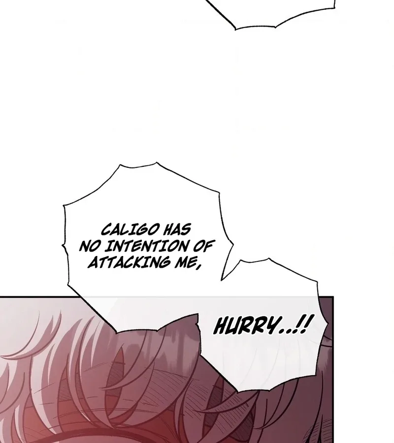 Hana's Demons of Lust Chapter 116 page 41
