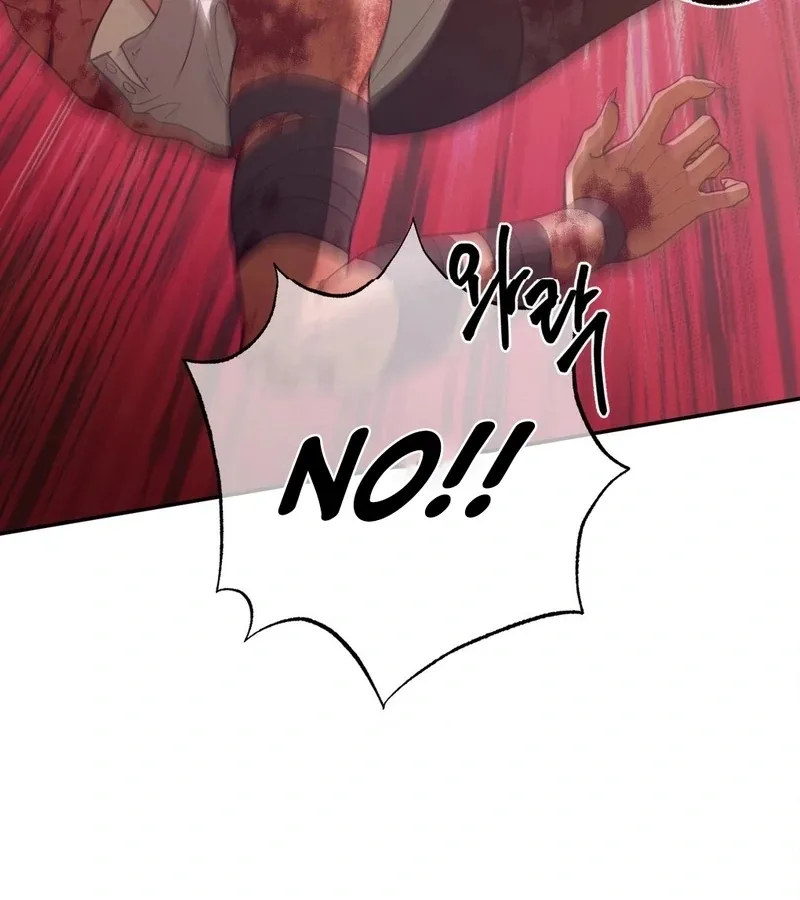 Hana's Demons of Lust Chapter 116 page 31