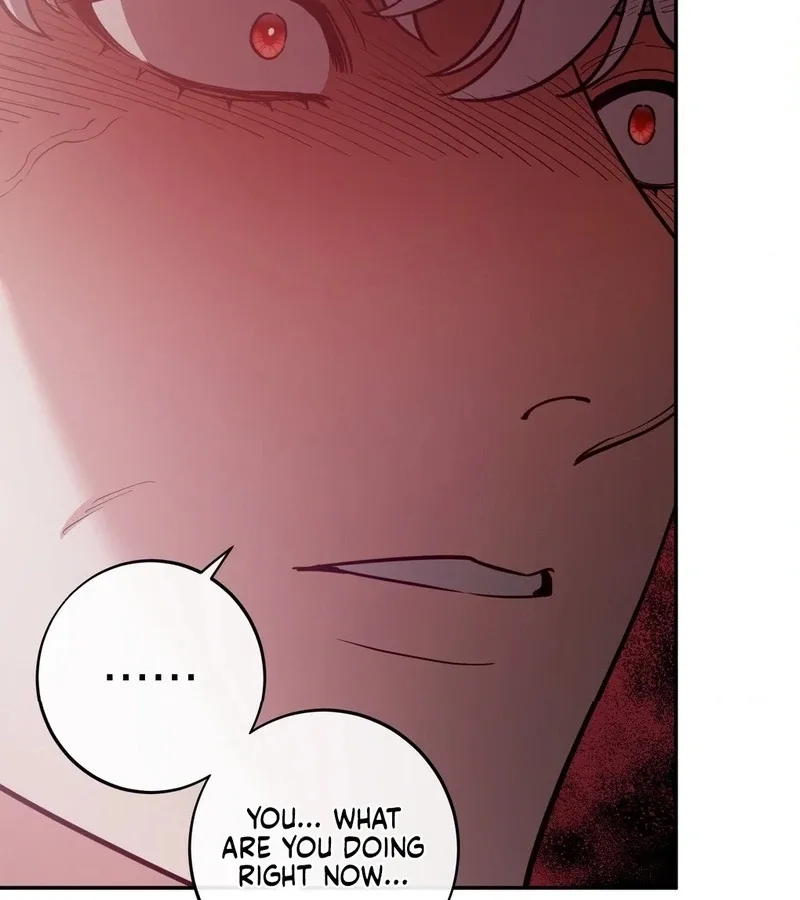 Hana's Demons of Lust Chapter 116 page 42