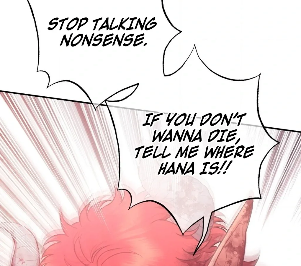 Hana's Demons of Lust Chapter 115 page 11