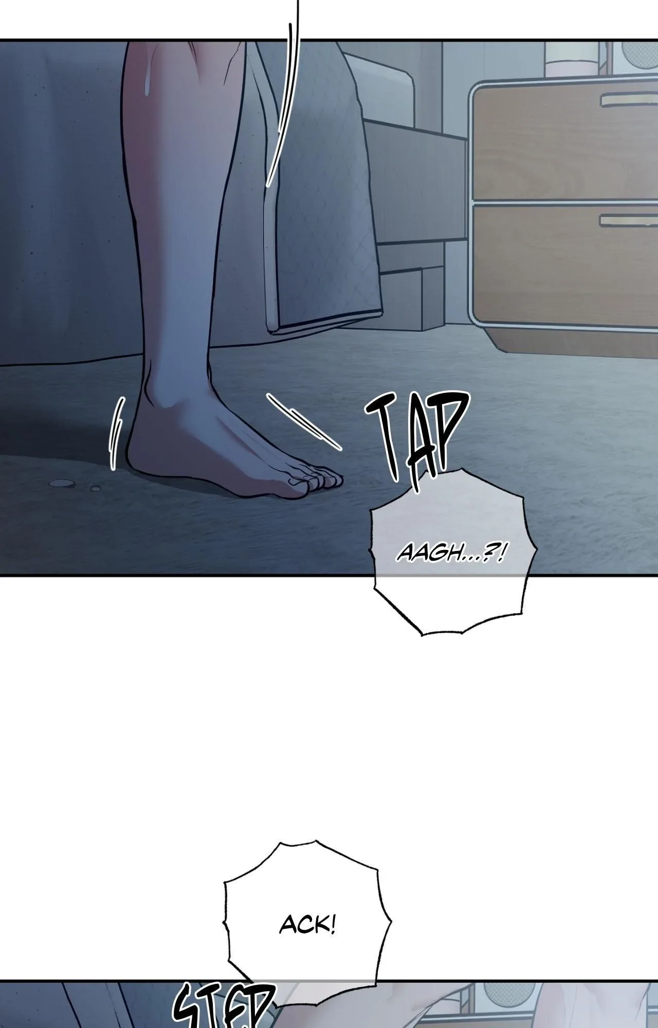 Hana's Demons of Lust Chapter 113 page 62